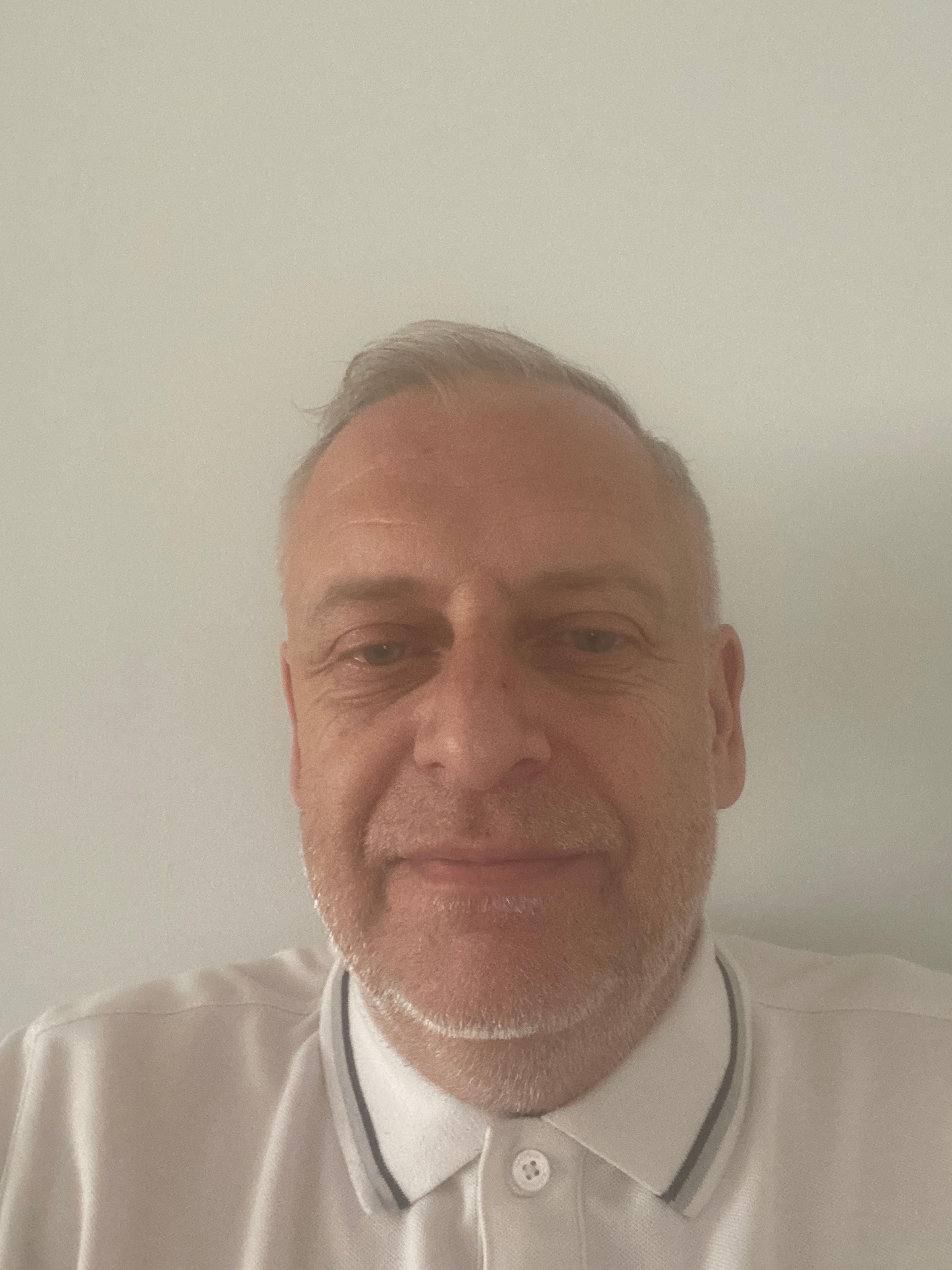 David Coles