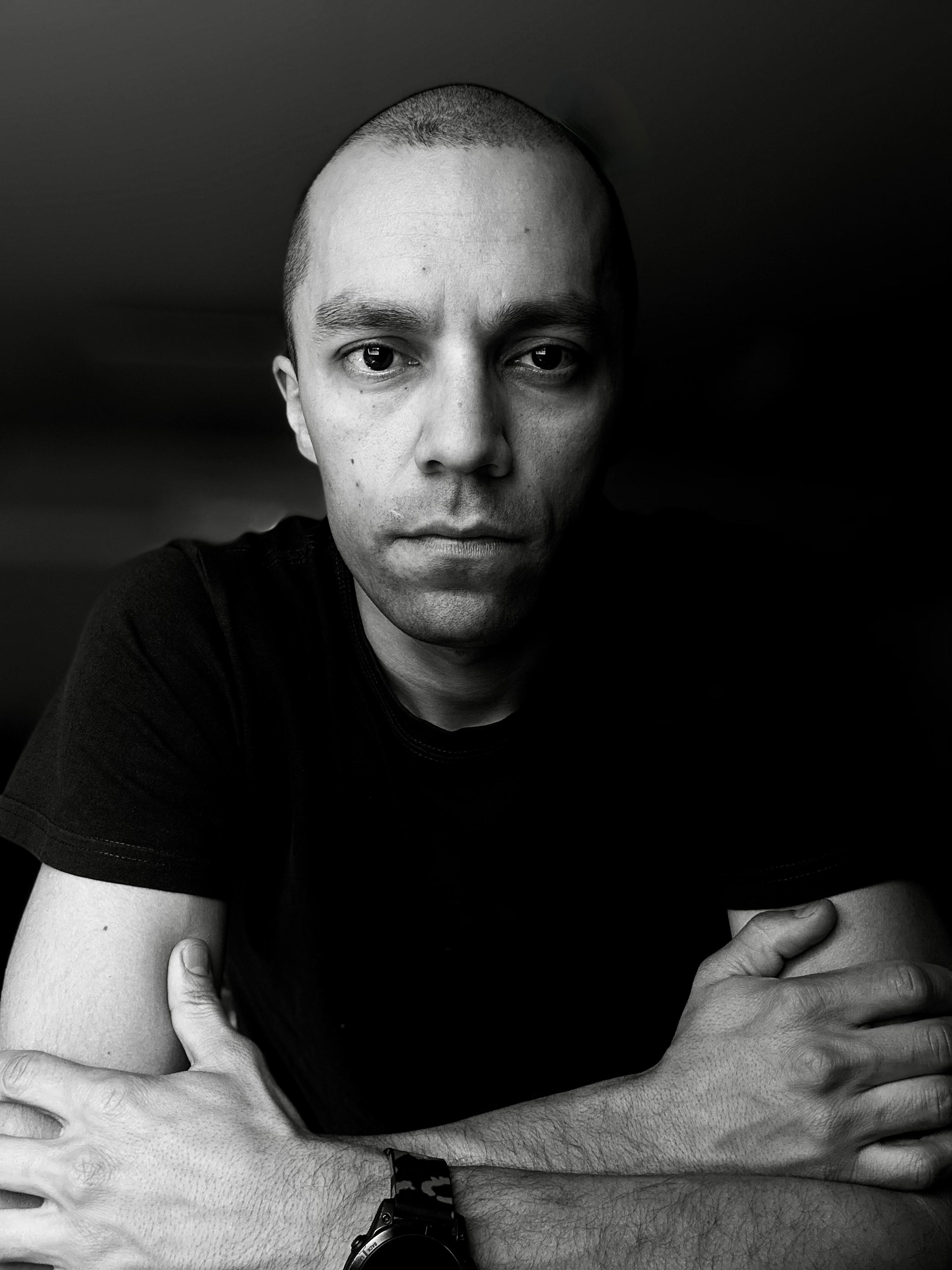 Marco Raul Damilano