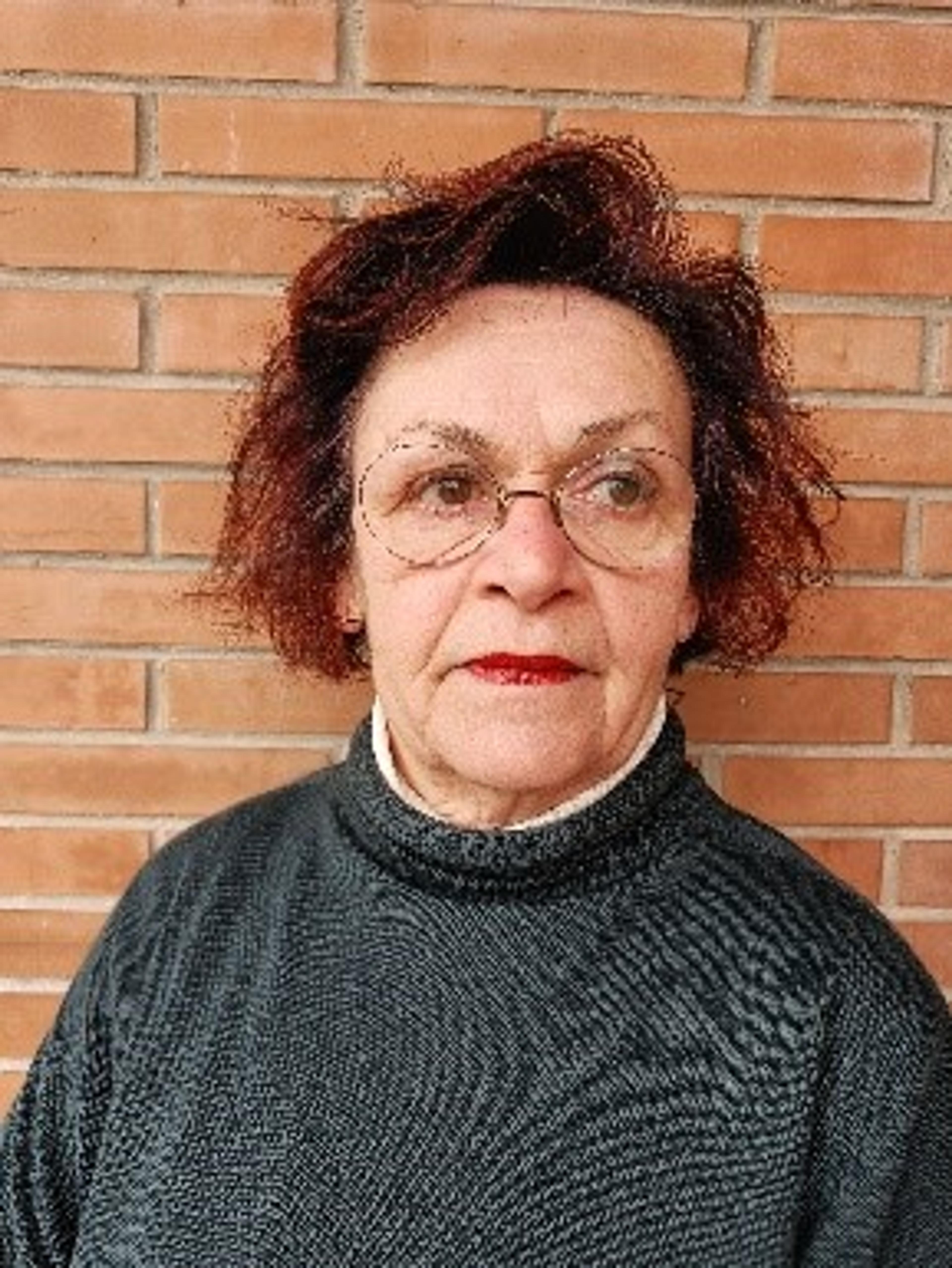 Emanuela Serafini