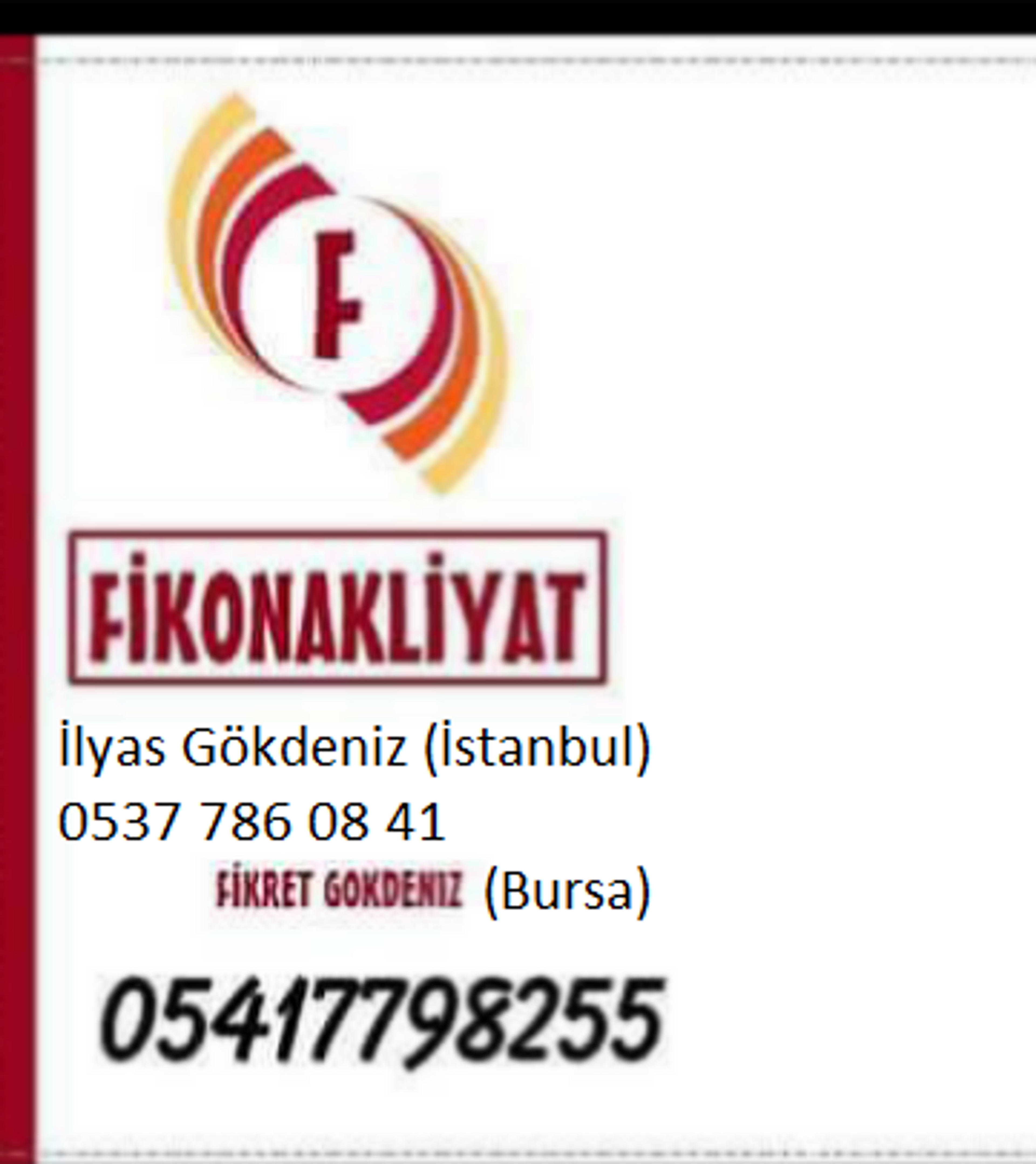 Fikret gökdeniz