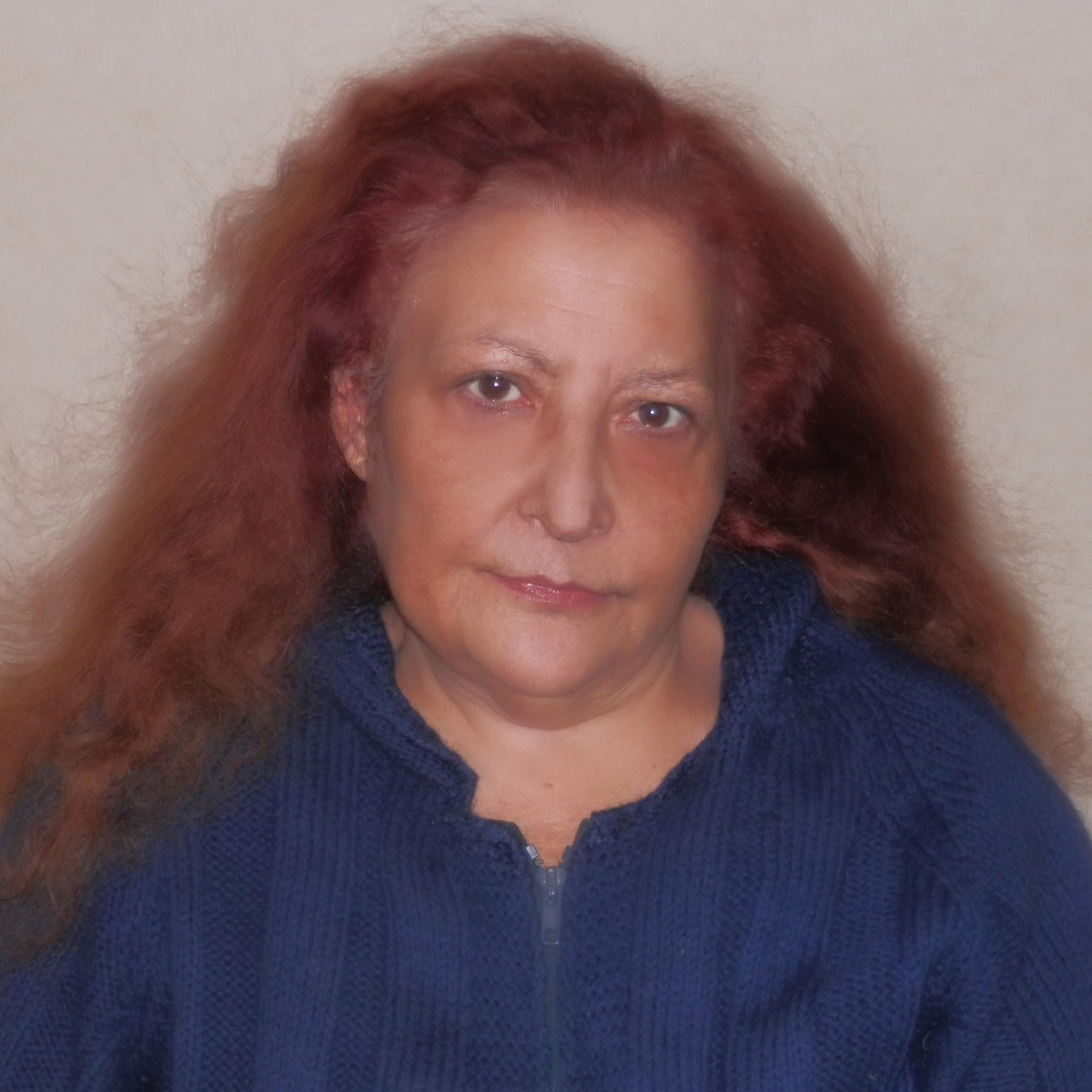 Olimpia Montuori
