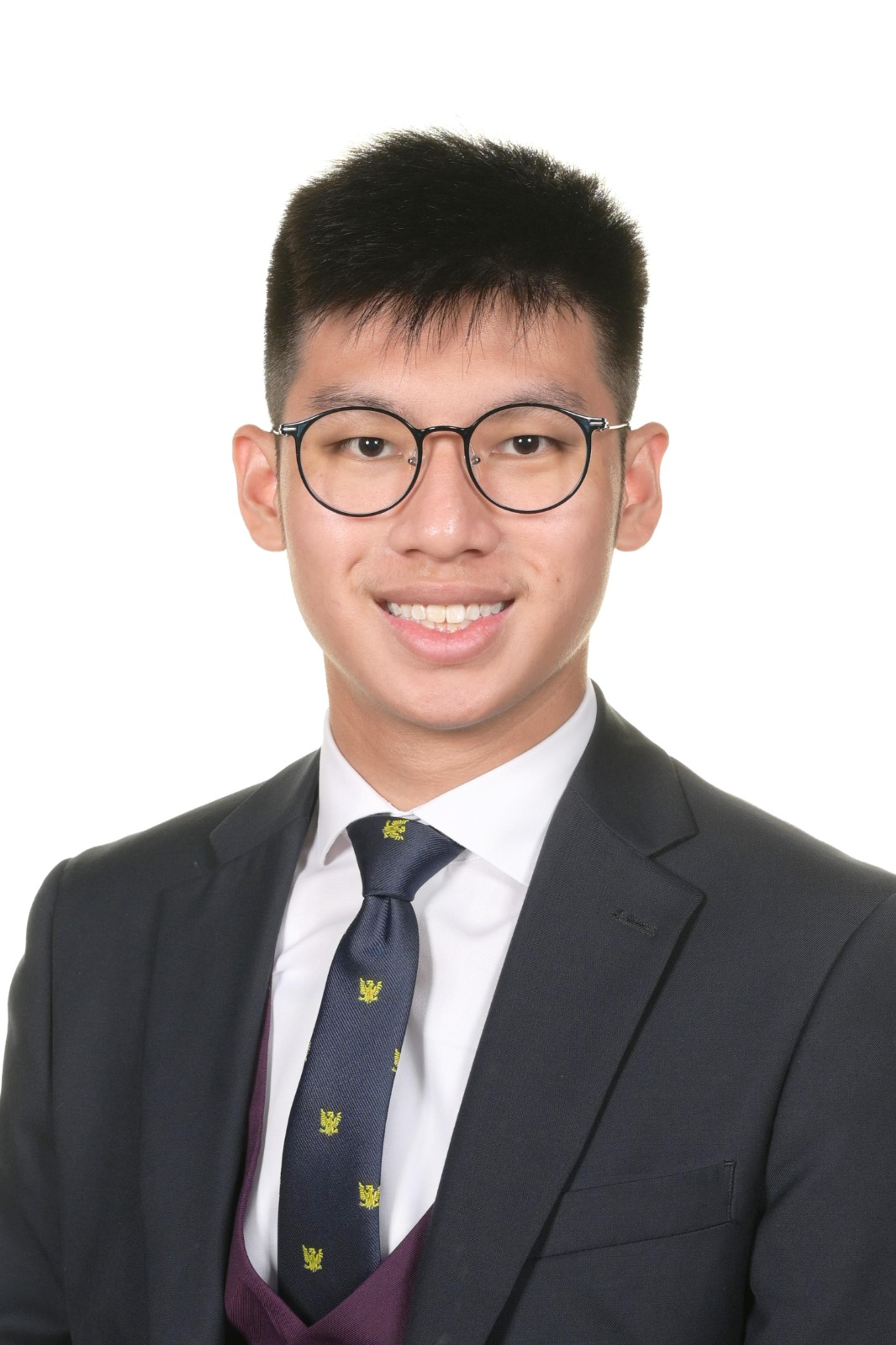 Gideon Chan