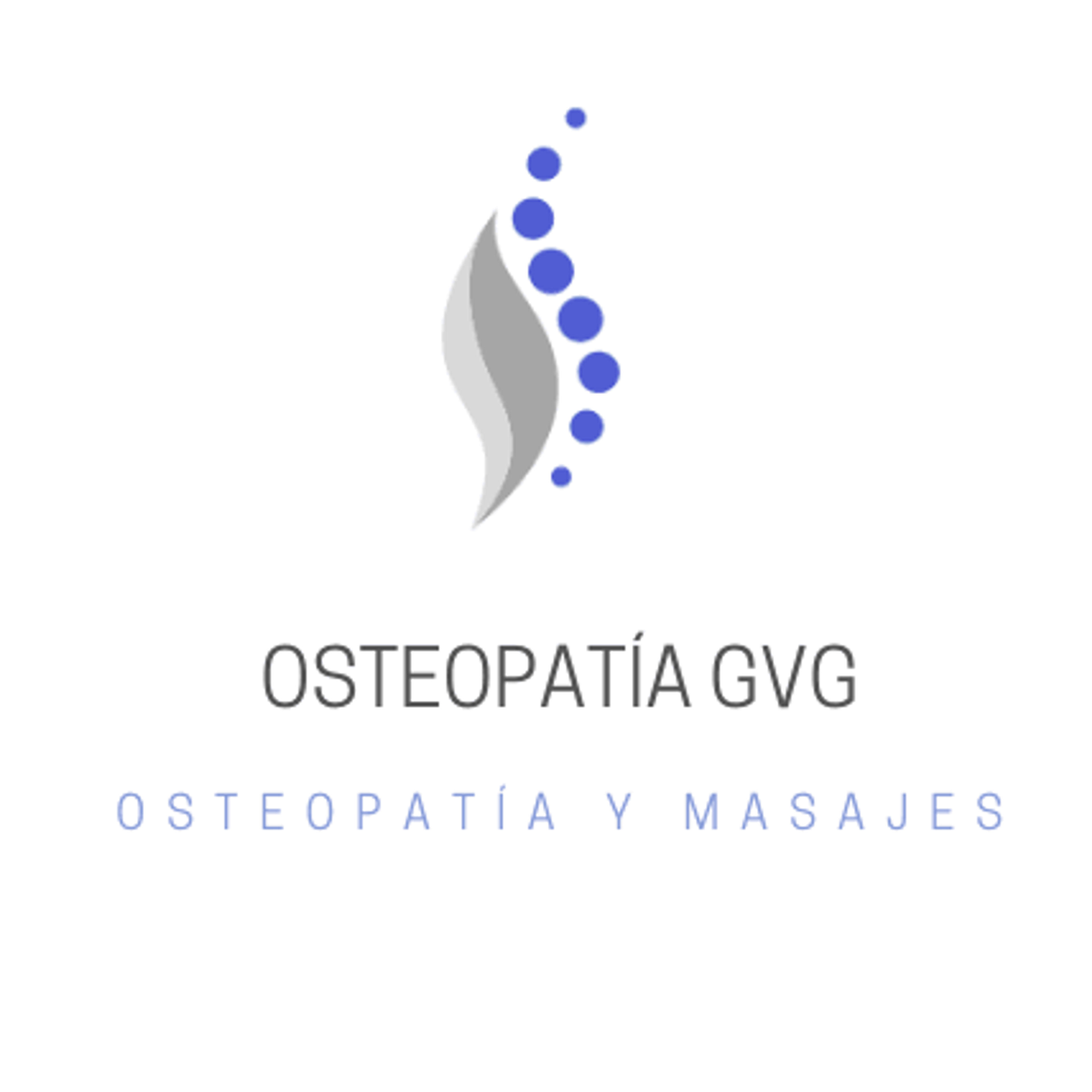 Osteopatía GVG