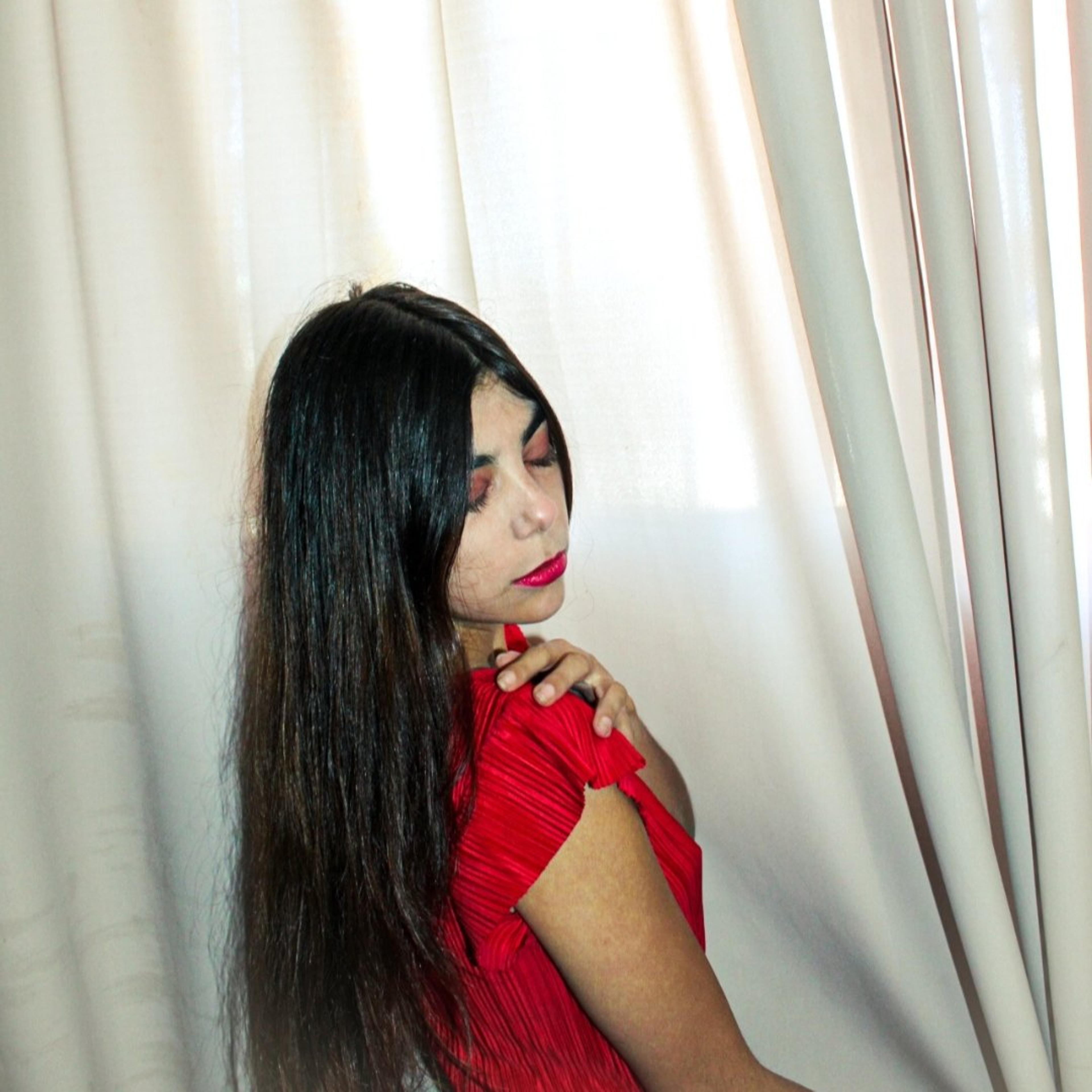 Patricia Tobar