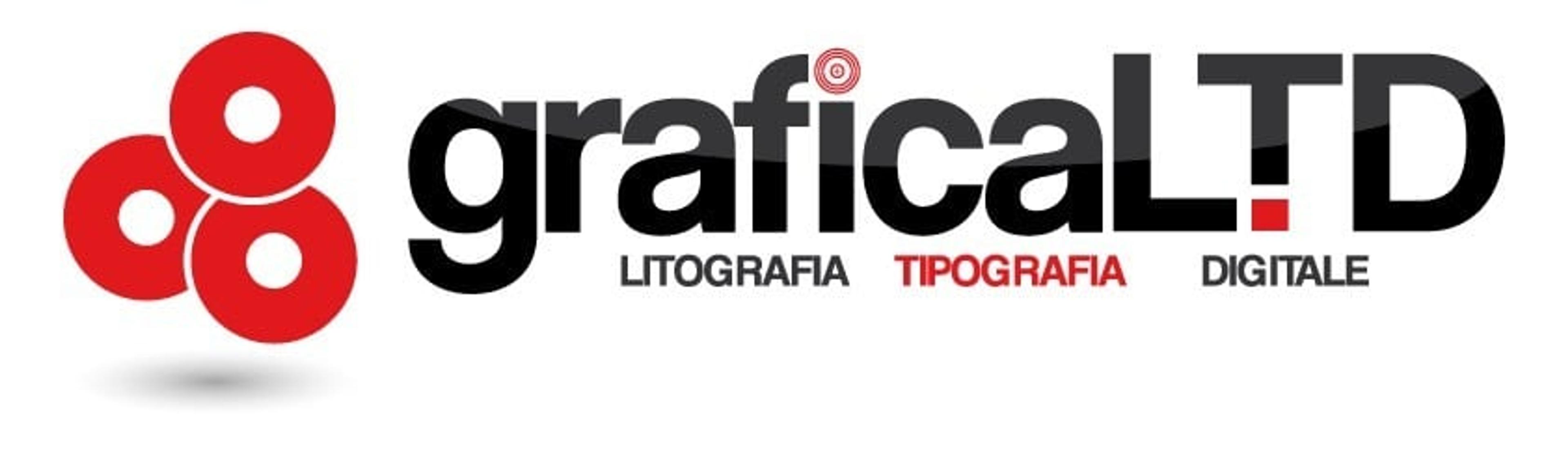 Grafica LTD sas