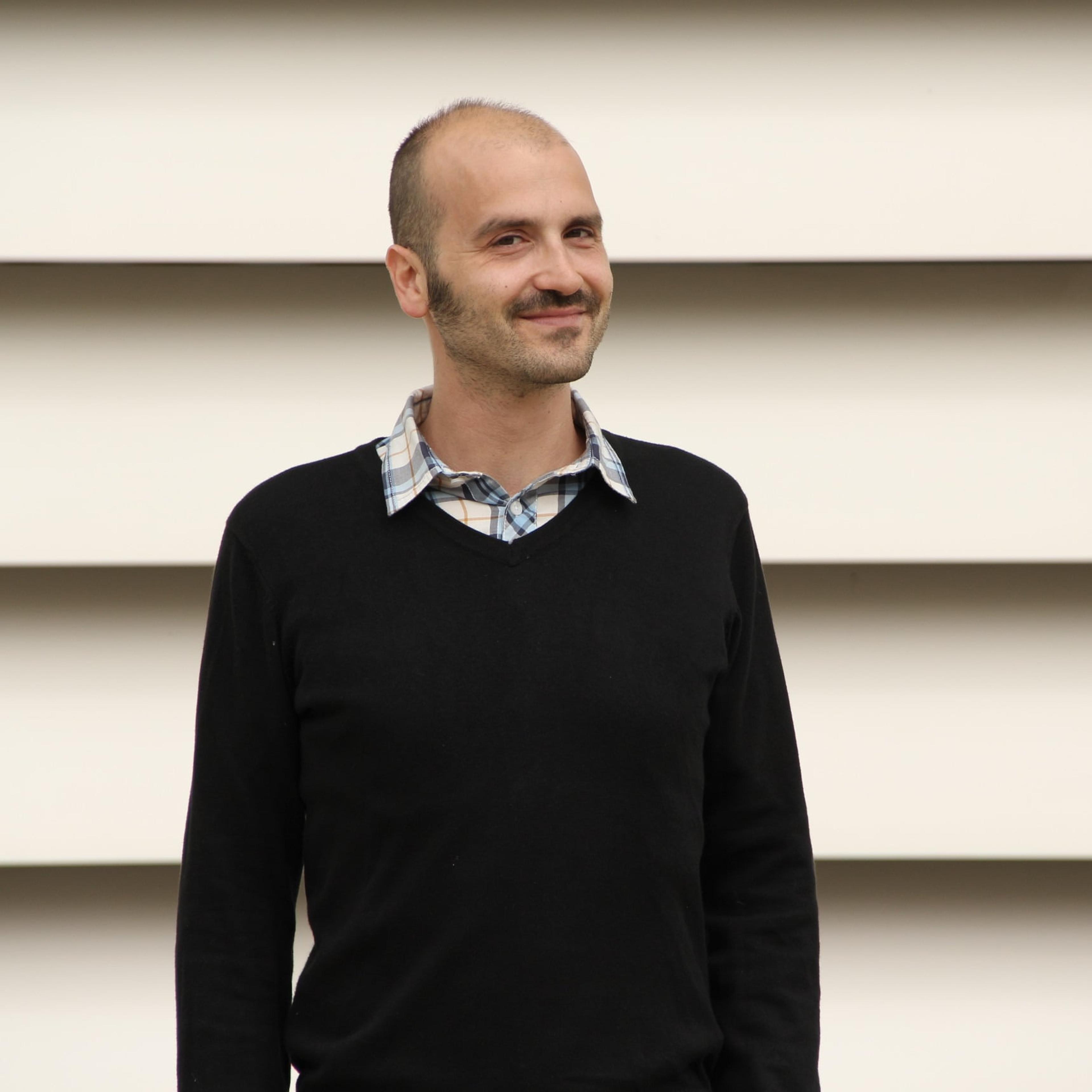 Davide Marchiori