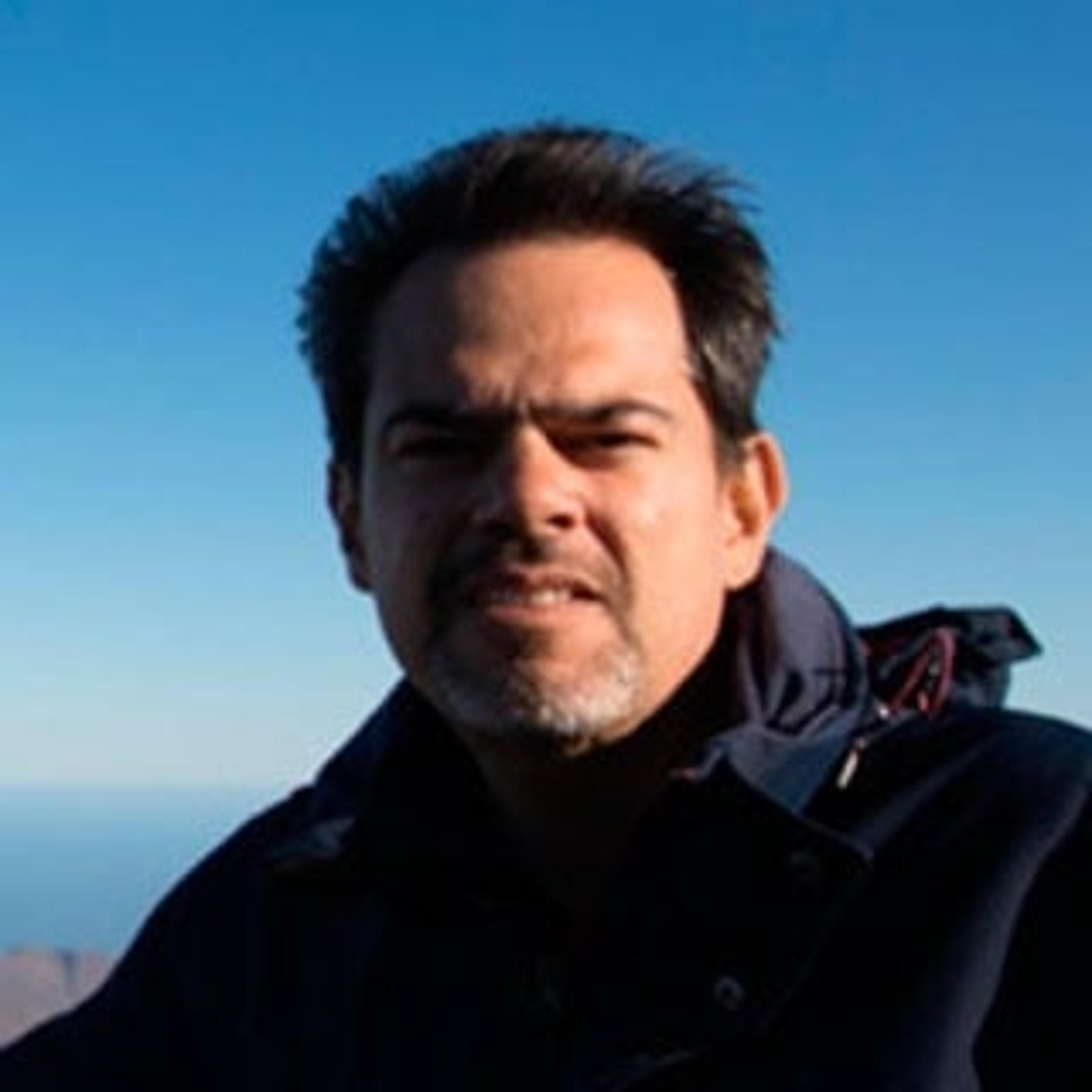 Javier Gutiérrez Barreto