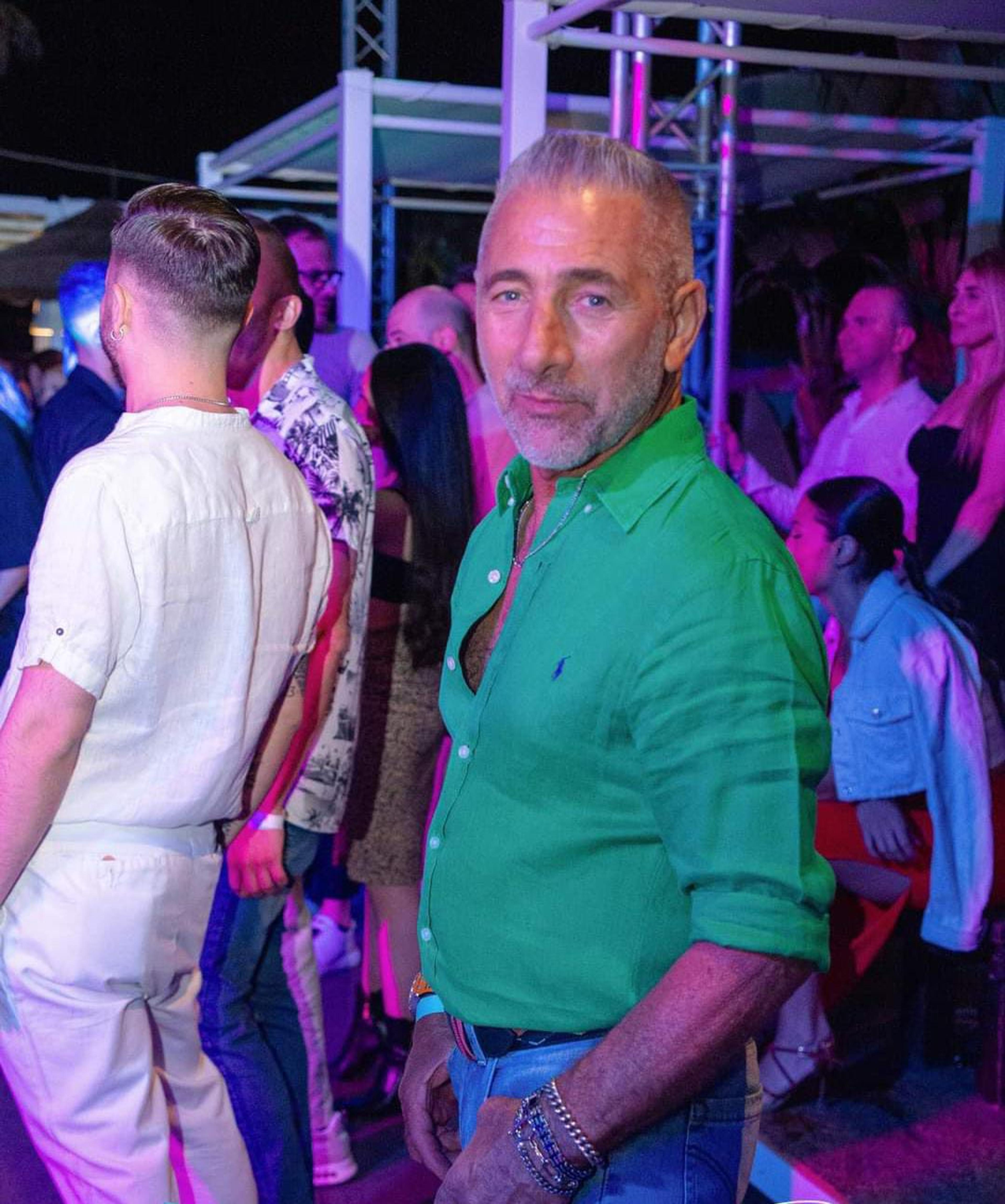 Aldo Bellomo