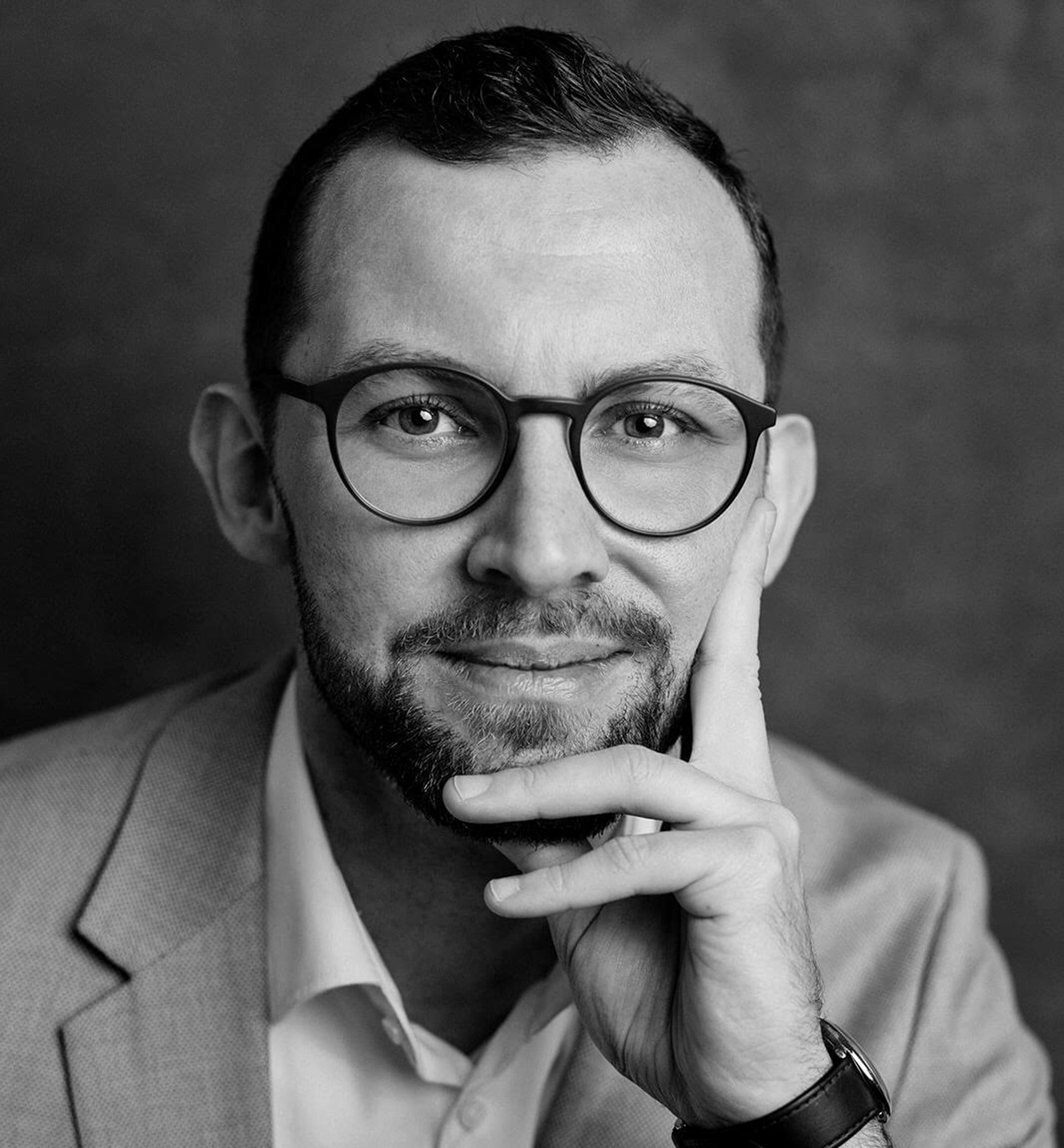 Steven Sabet