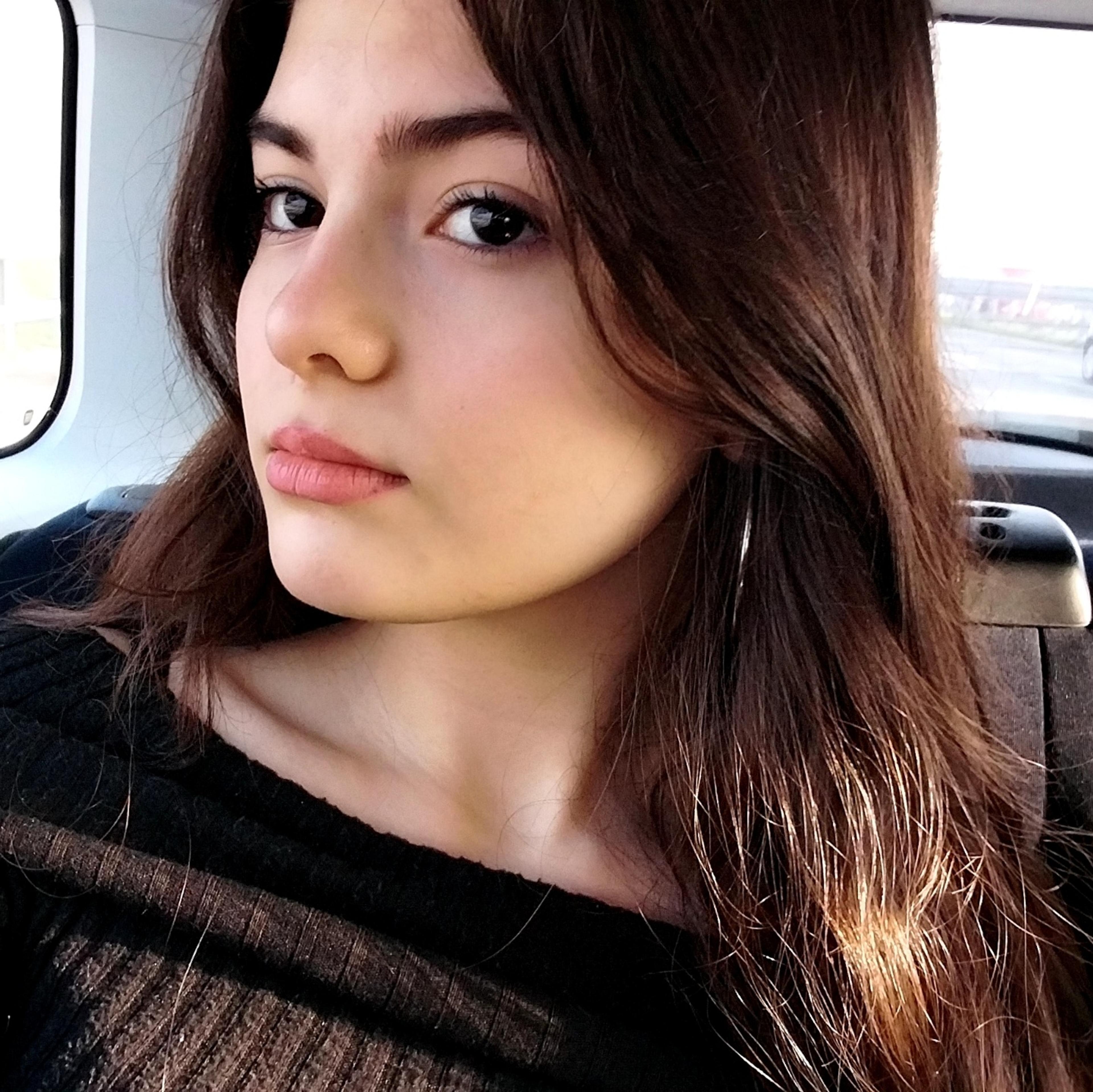 Camila Librandi