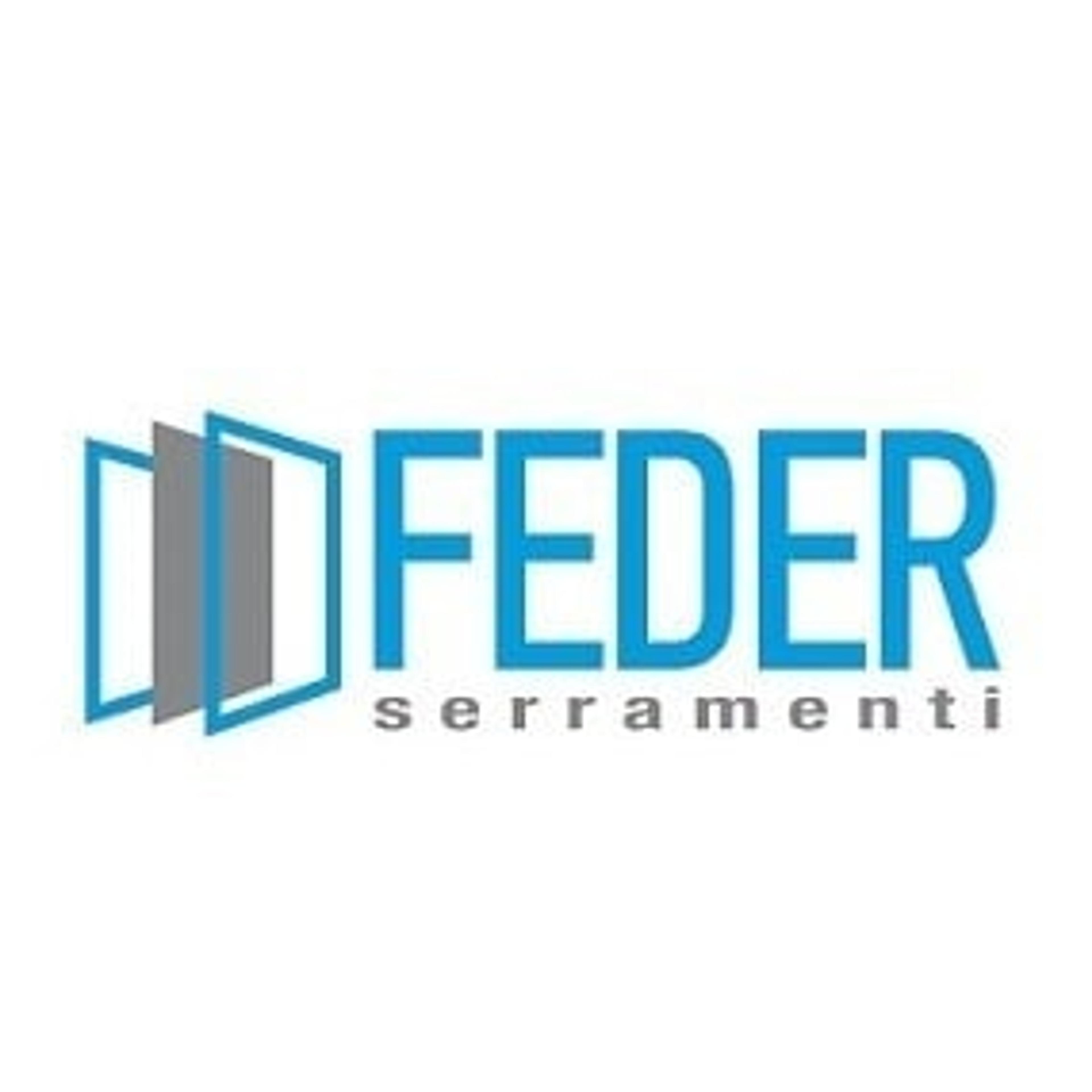 FEDER Serramenti