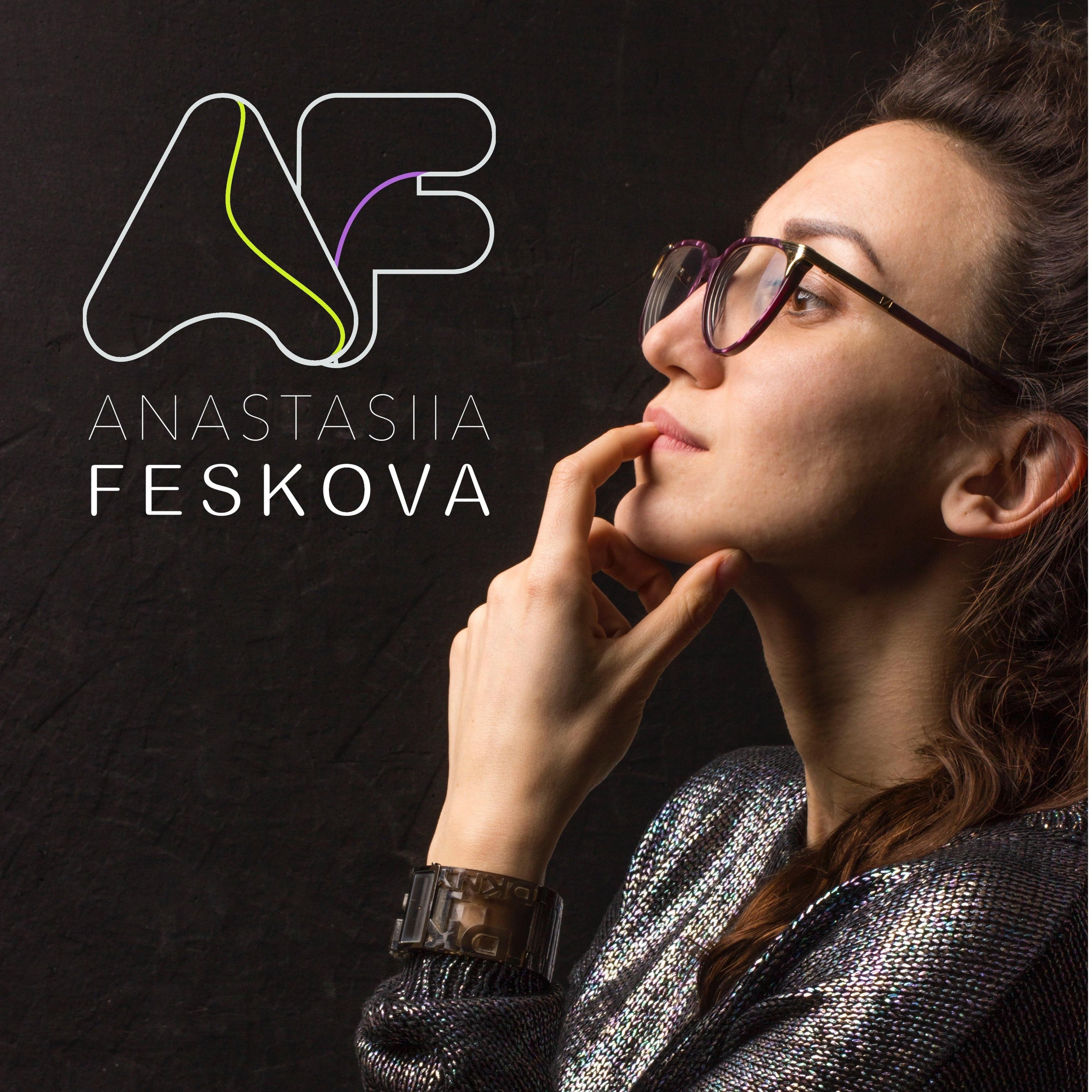 Anastasiia Feskova