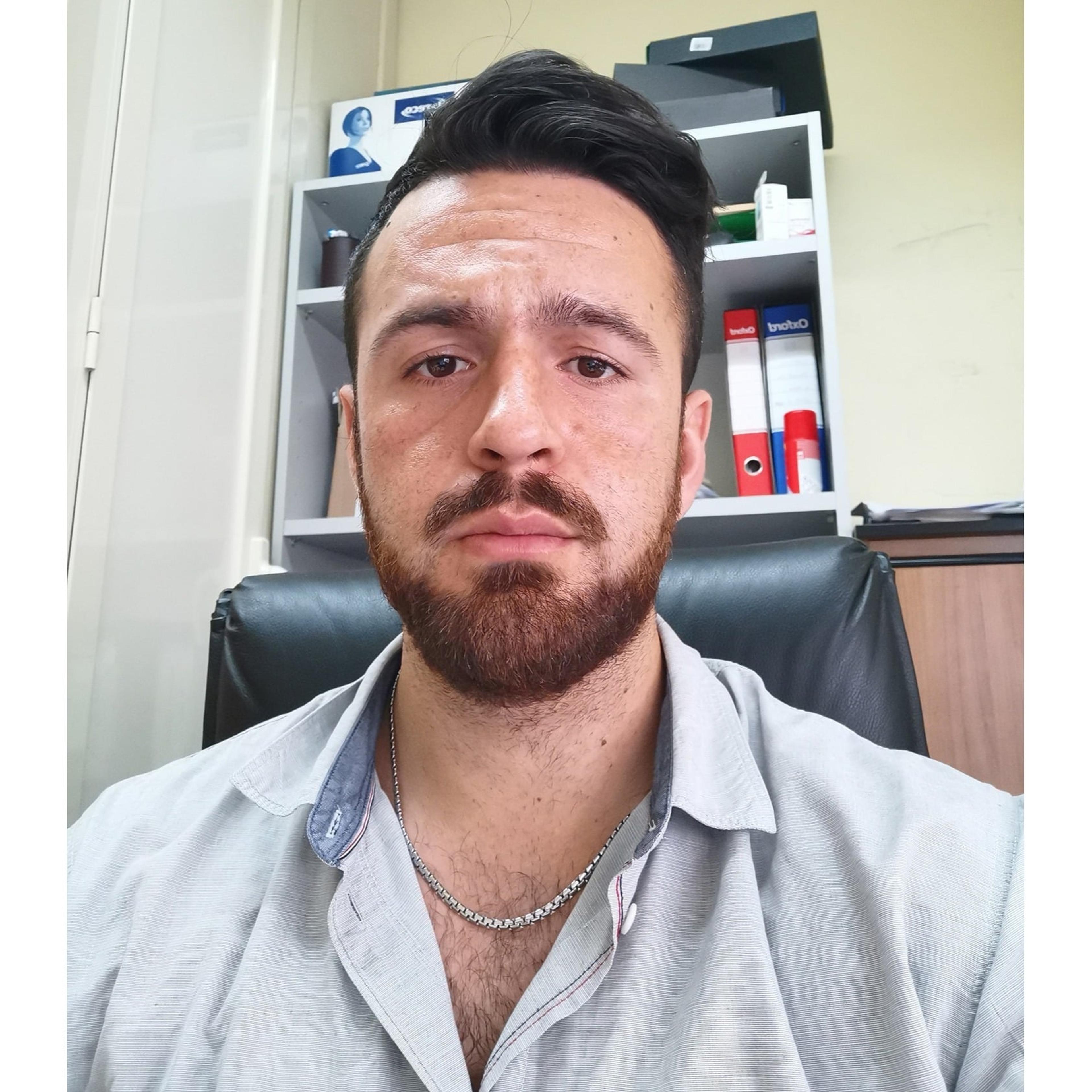 Alessandro Quinci