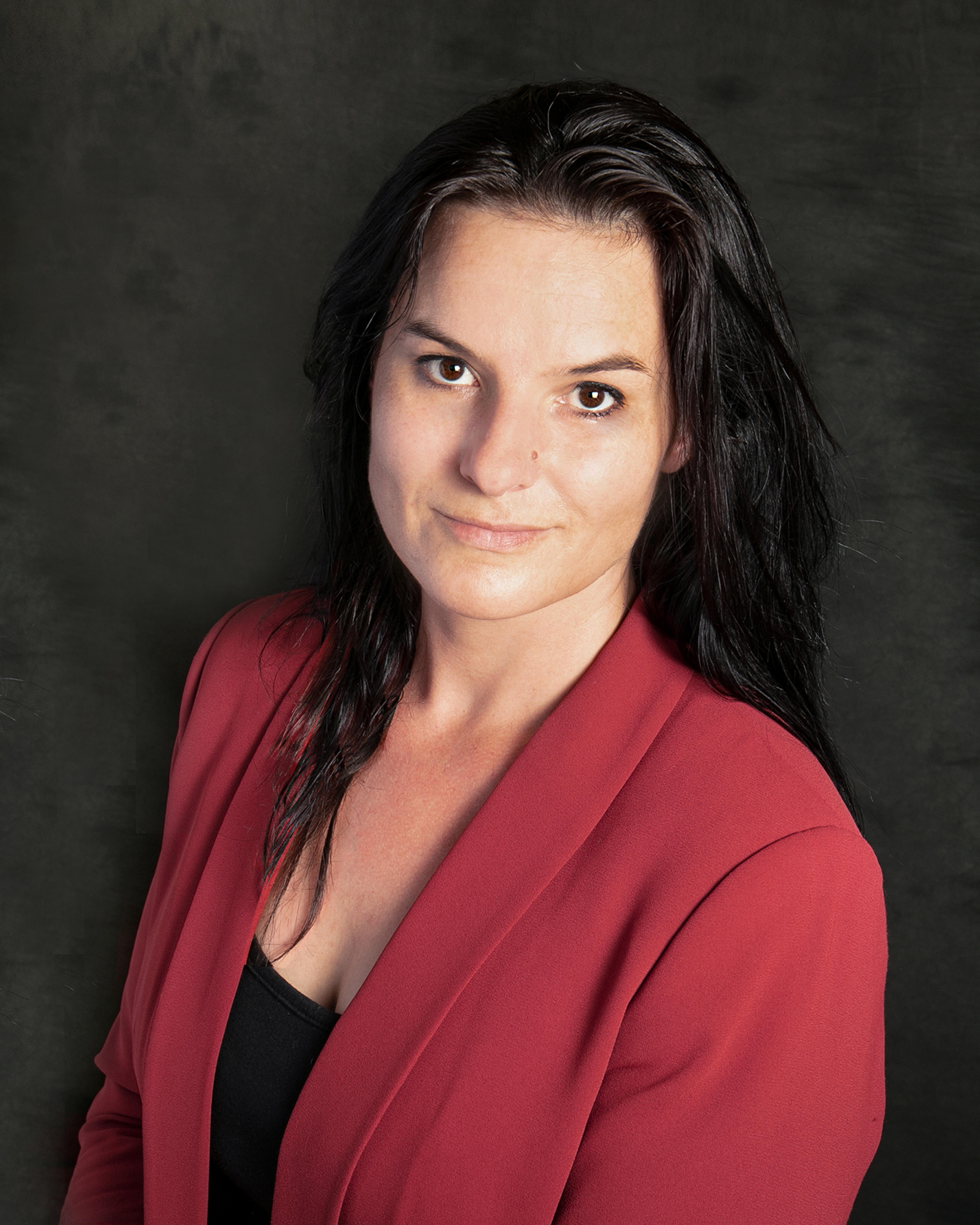 Beata Wegrzynek