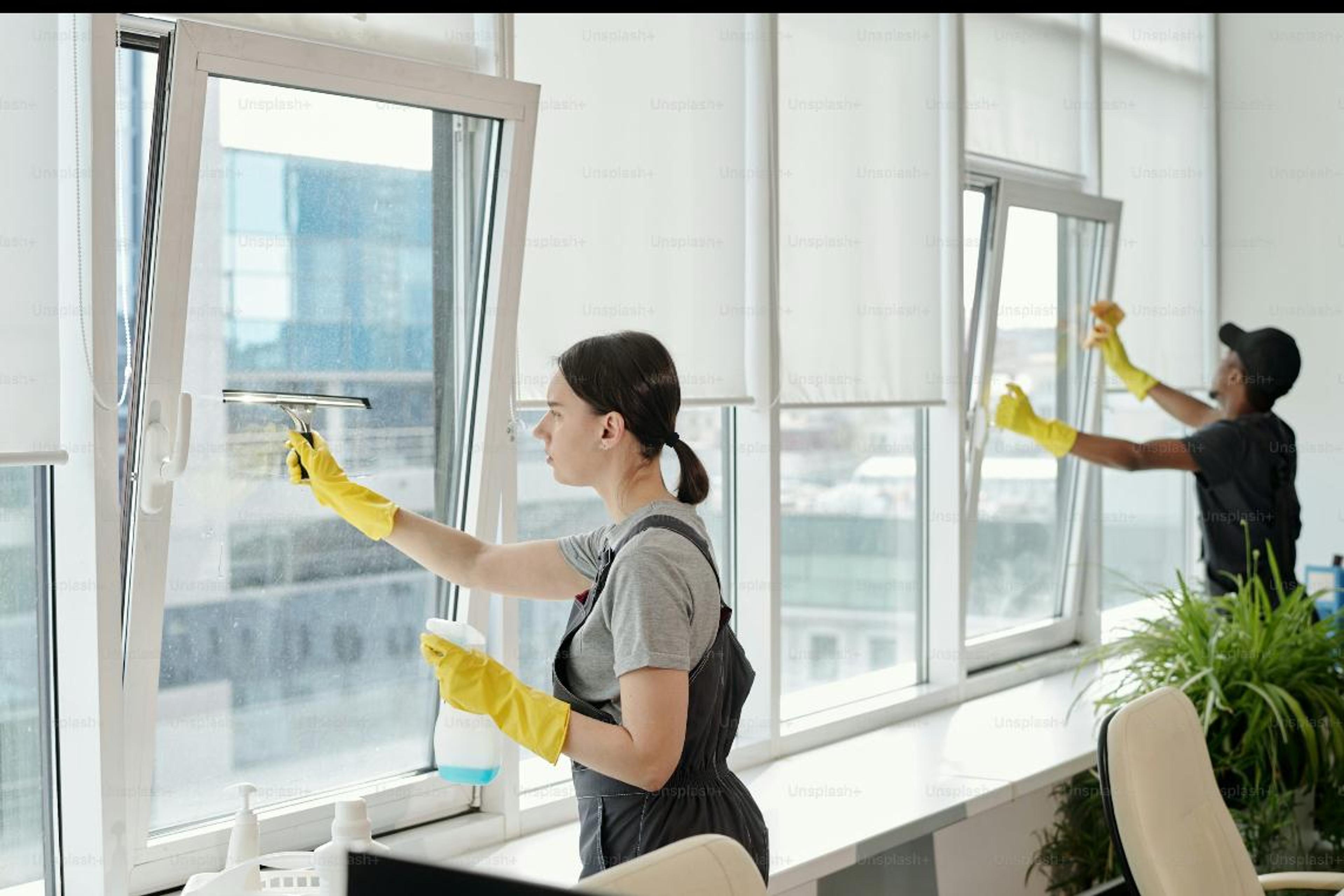 Gs Service Impresa Di Pulizie