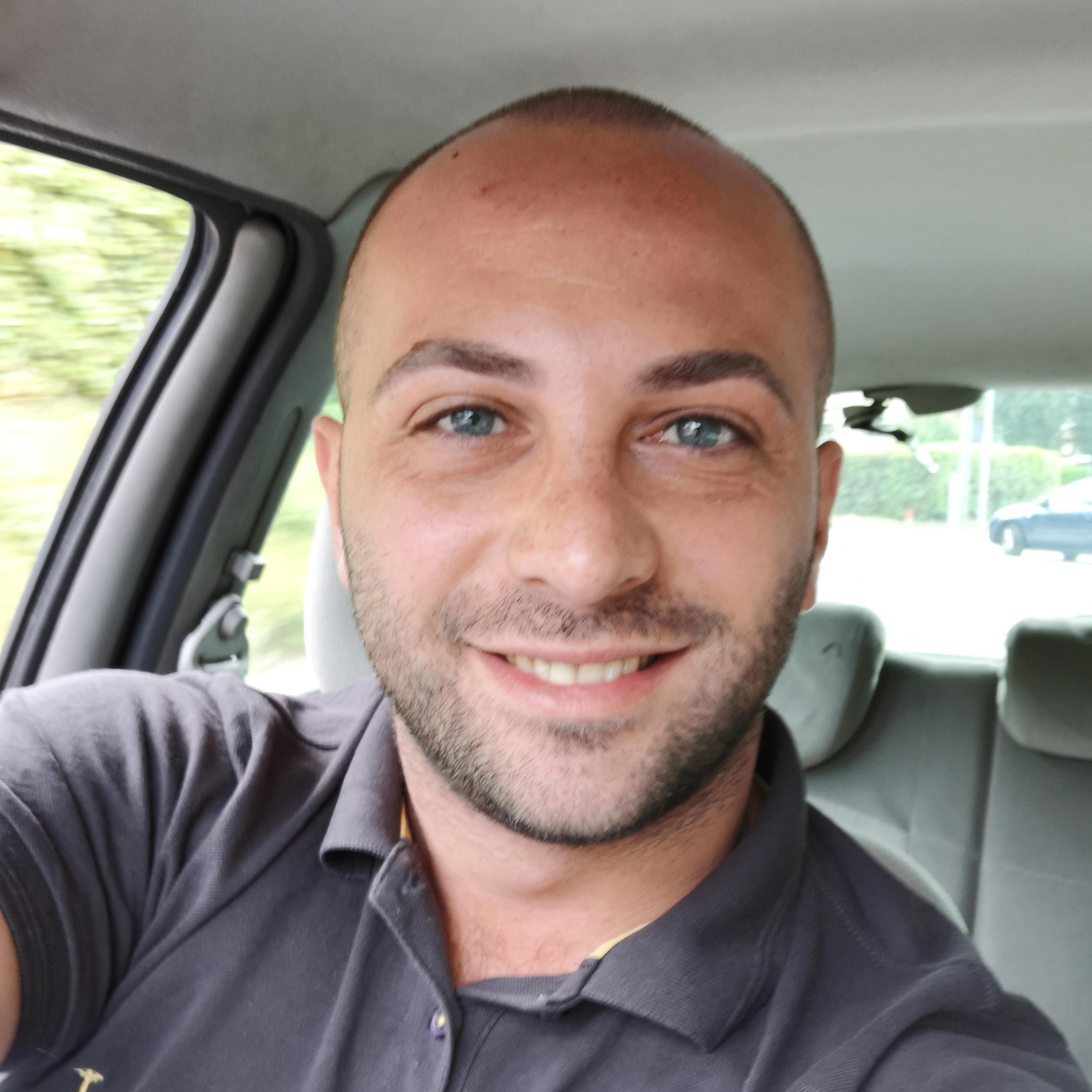 Pasquale Sansalone