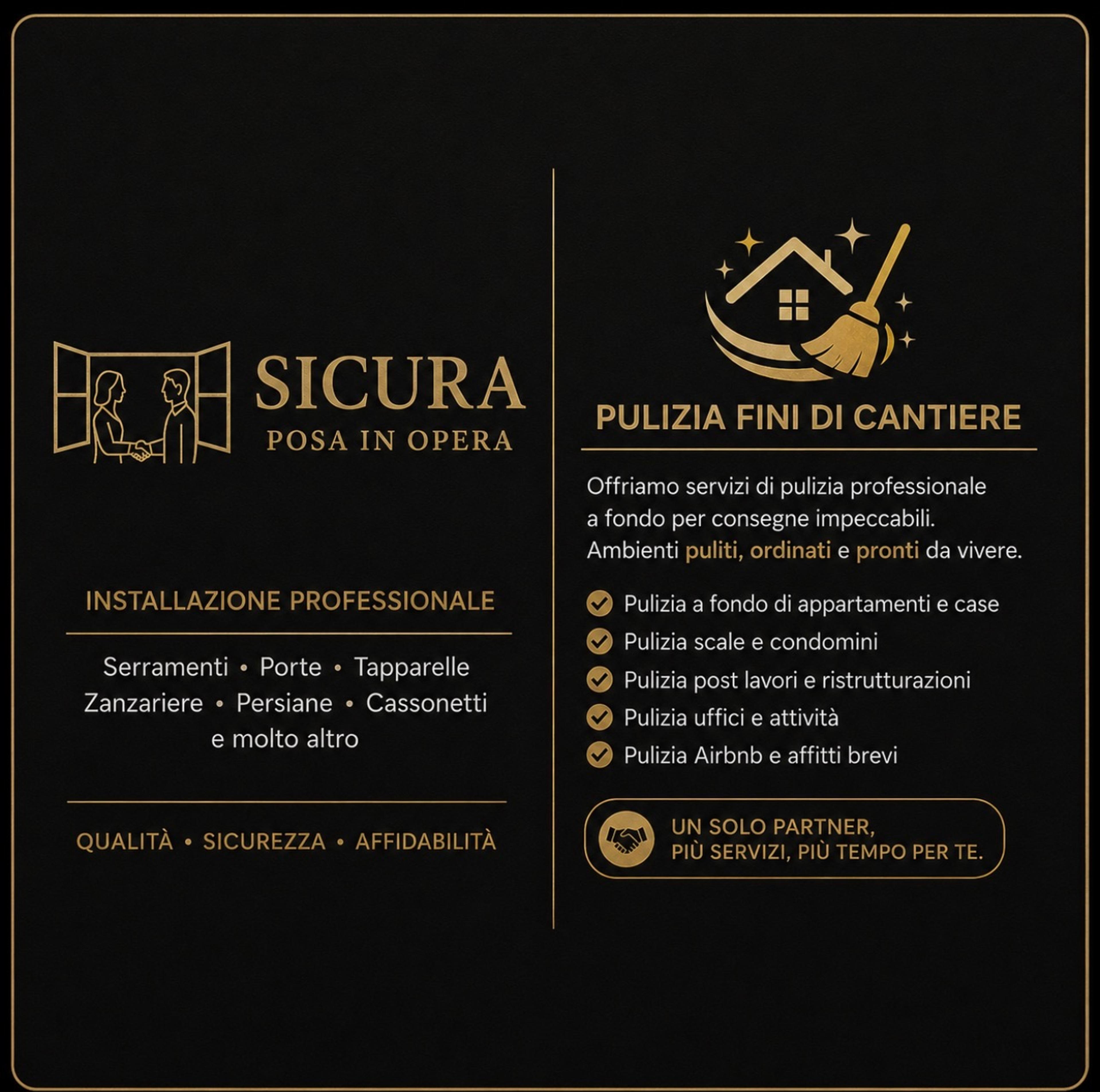Sicura Posa