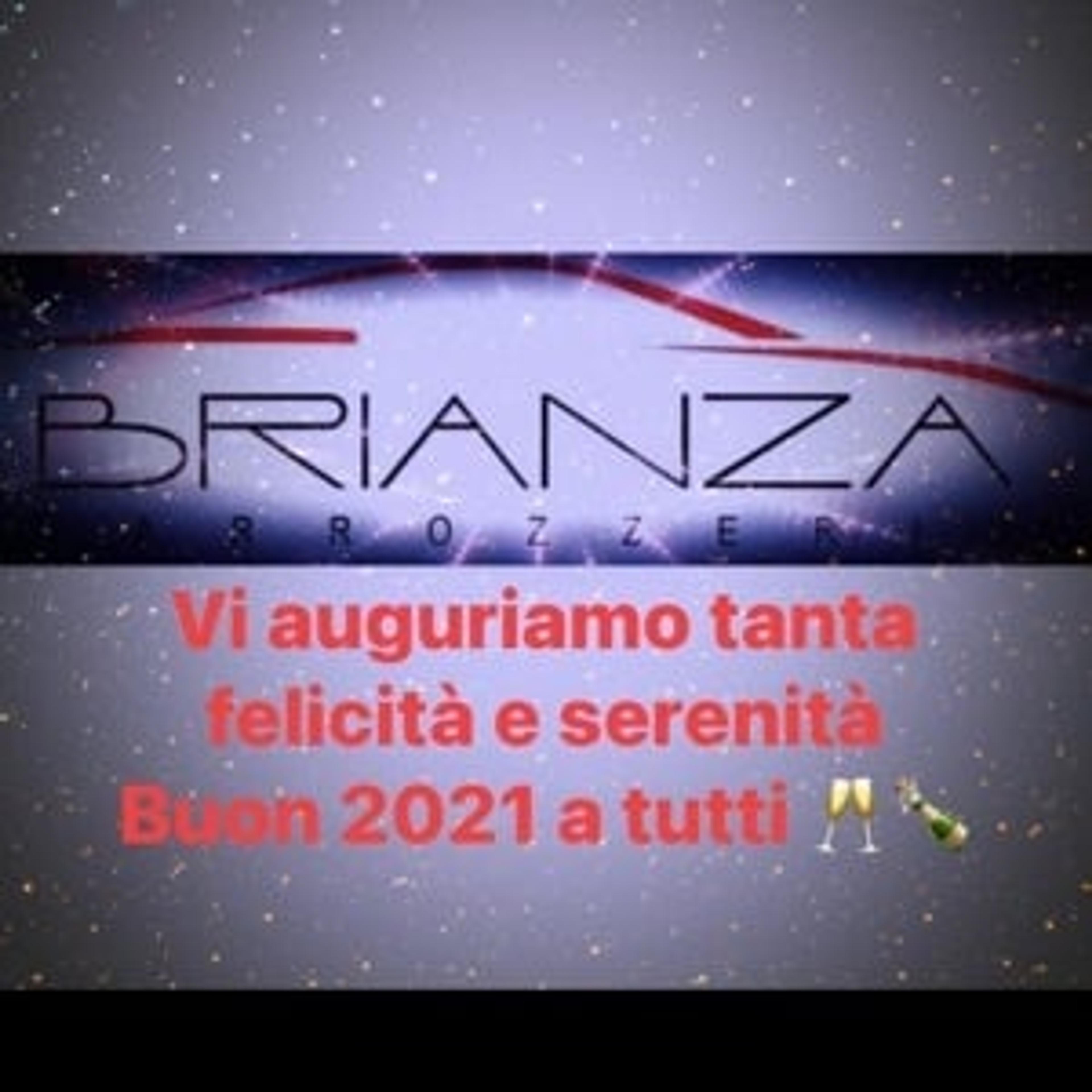 Carrozzeria Brianza