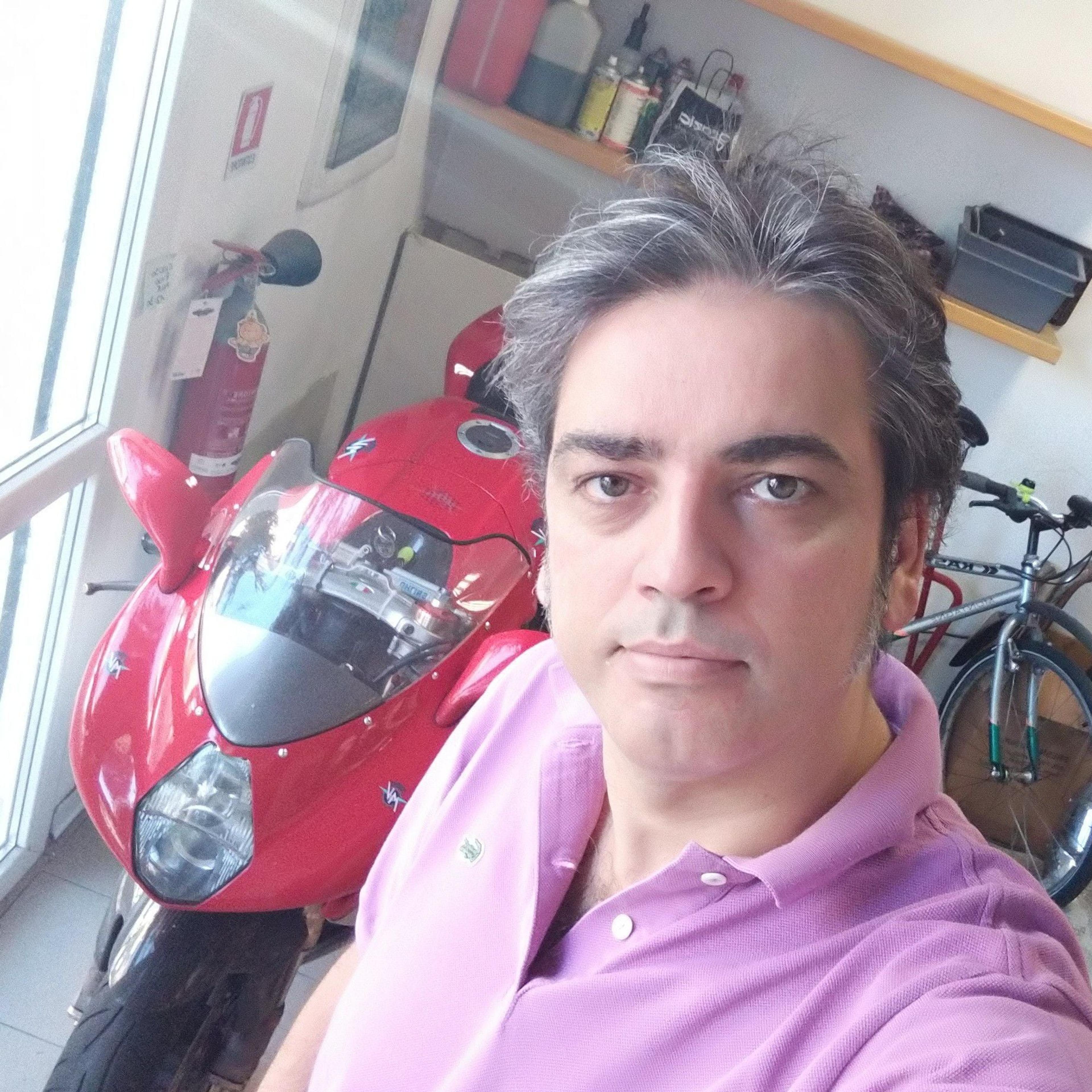 Fabrizio Garassino