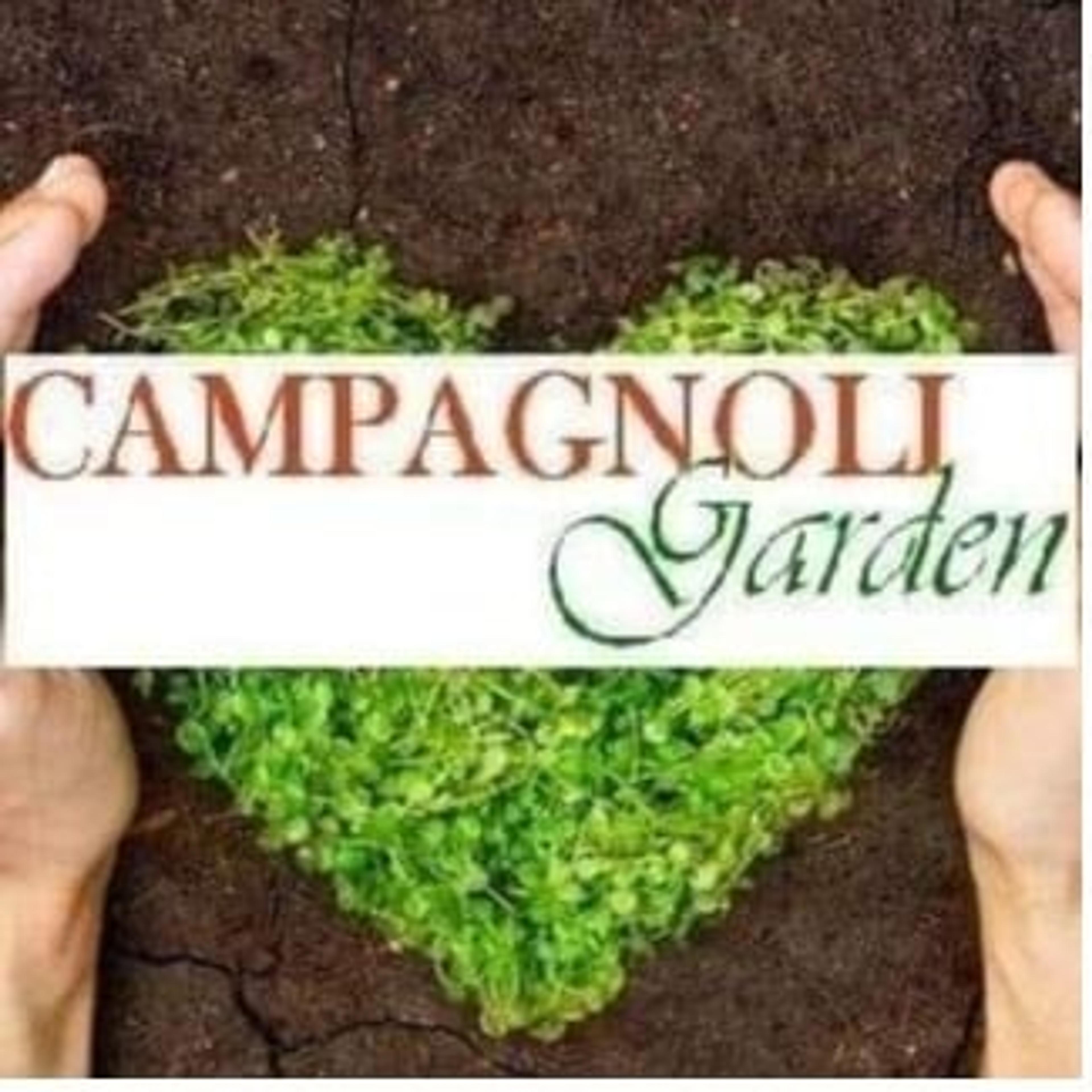 Campagnoli Garden