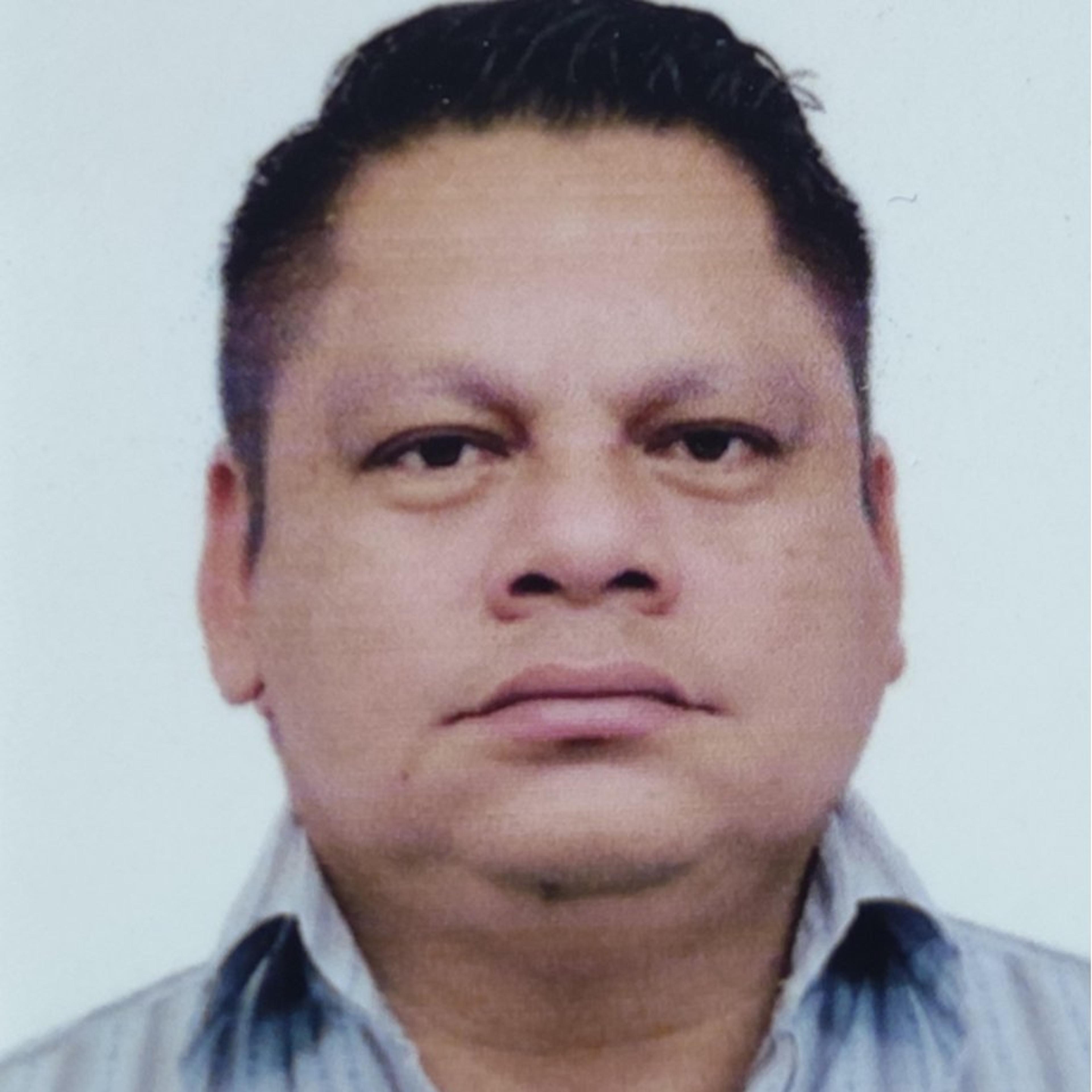 Luis alberto muñoz De La Rosa