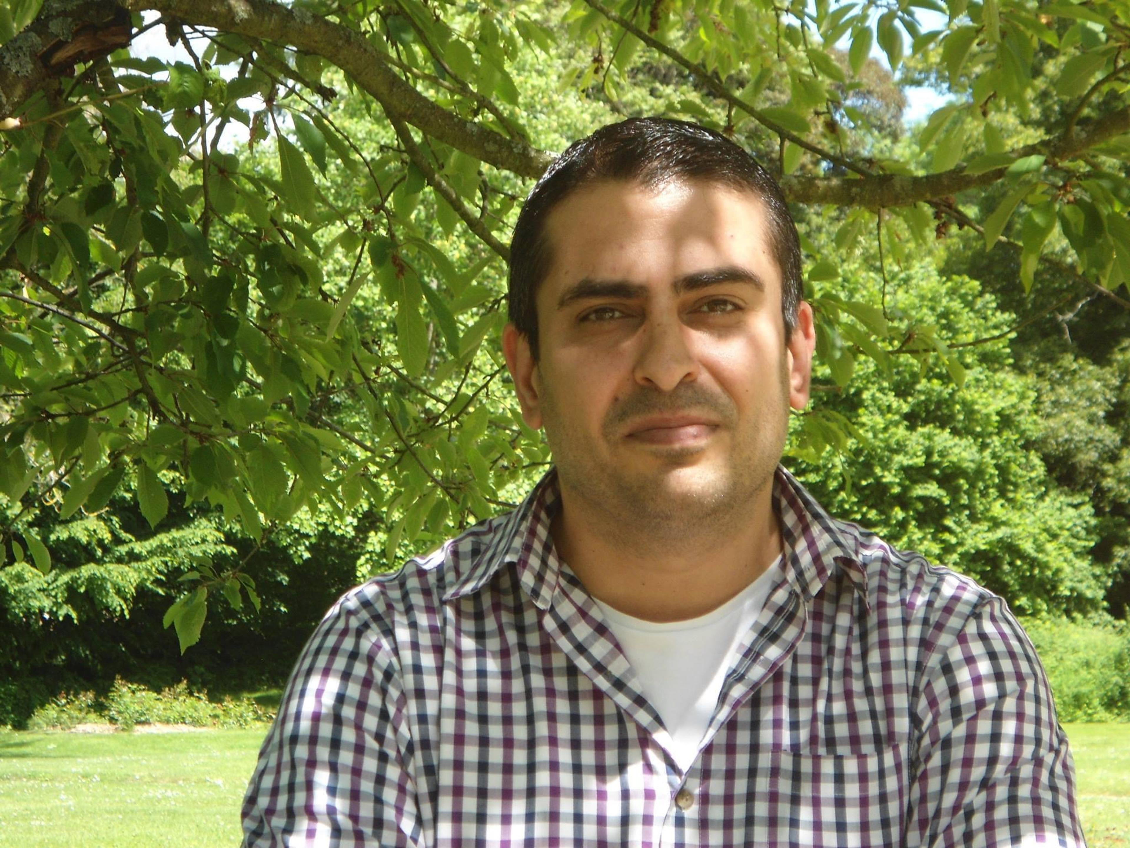 Hasan Uran