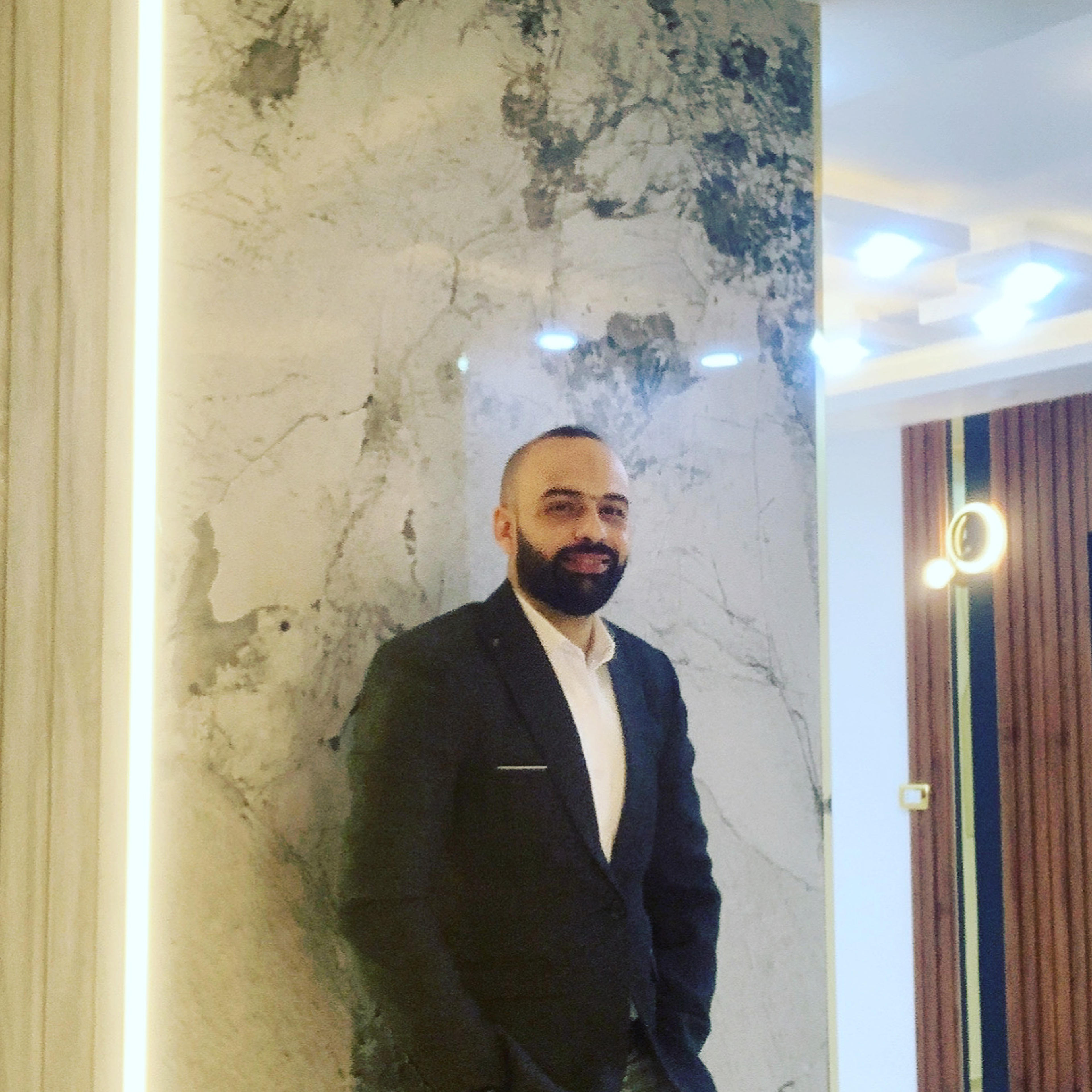 محمد حميد