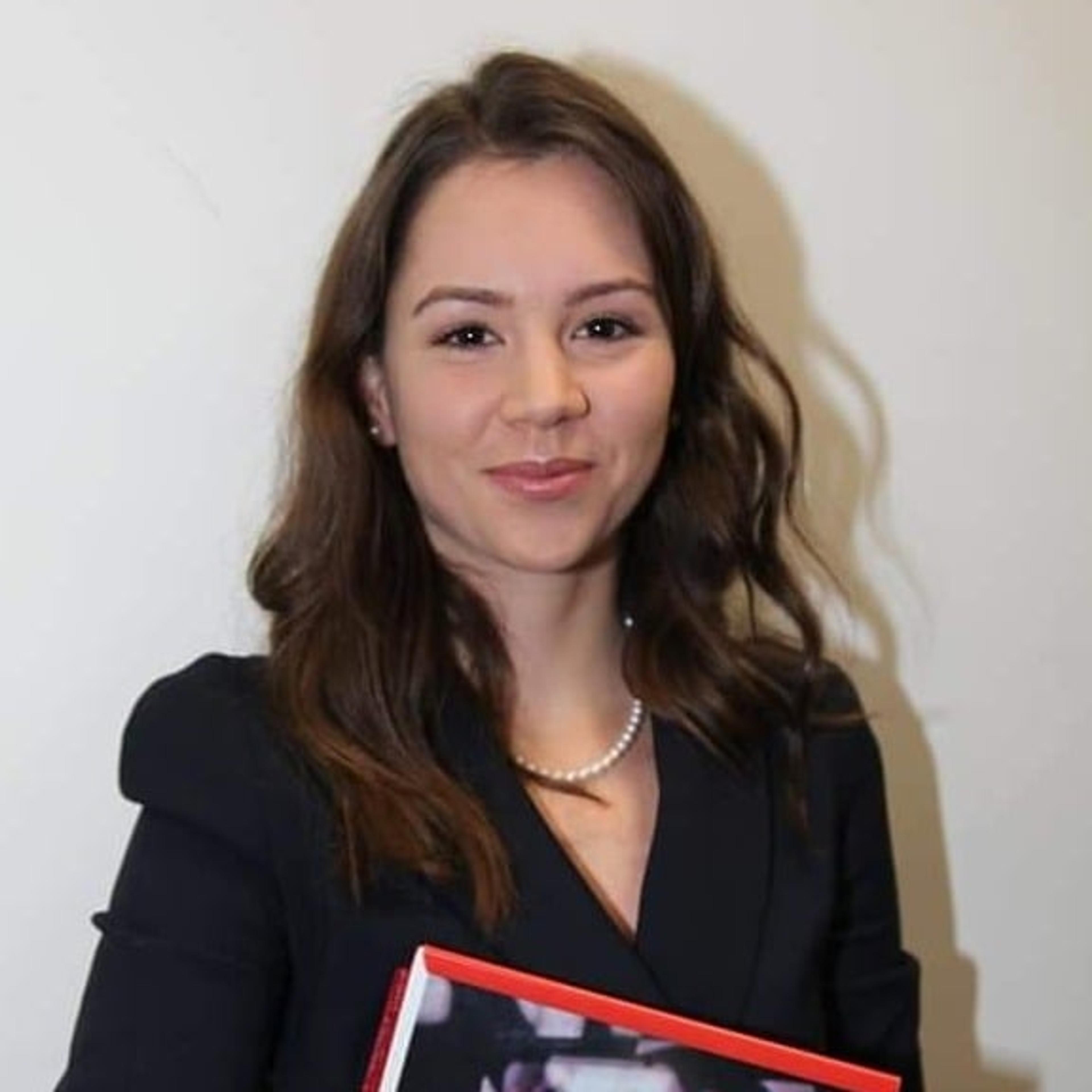 Chiara Di Giorgio