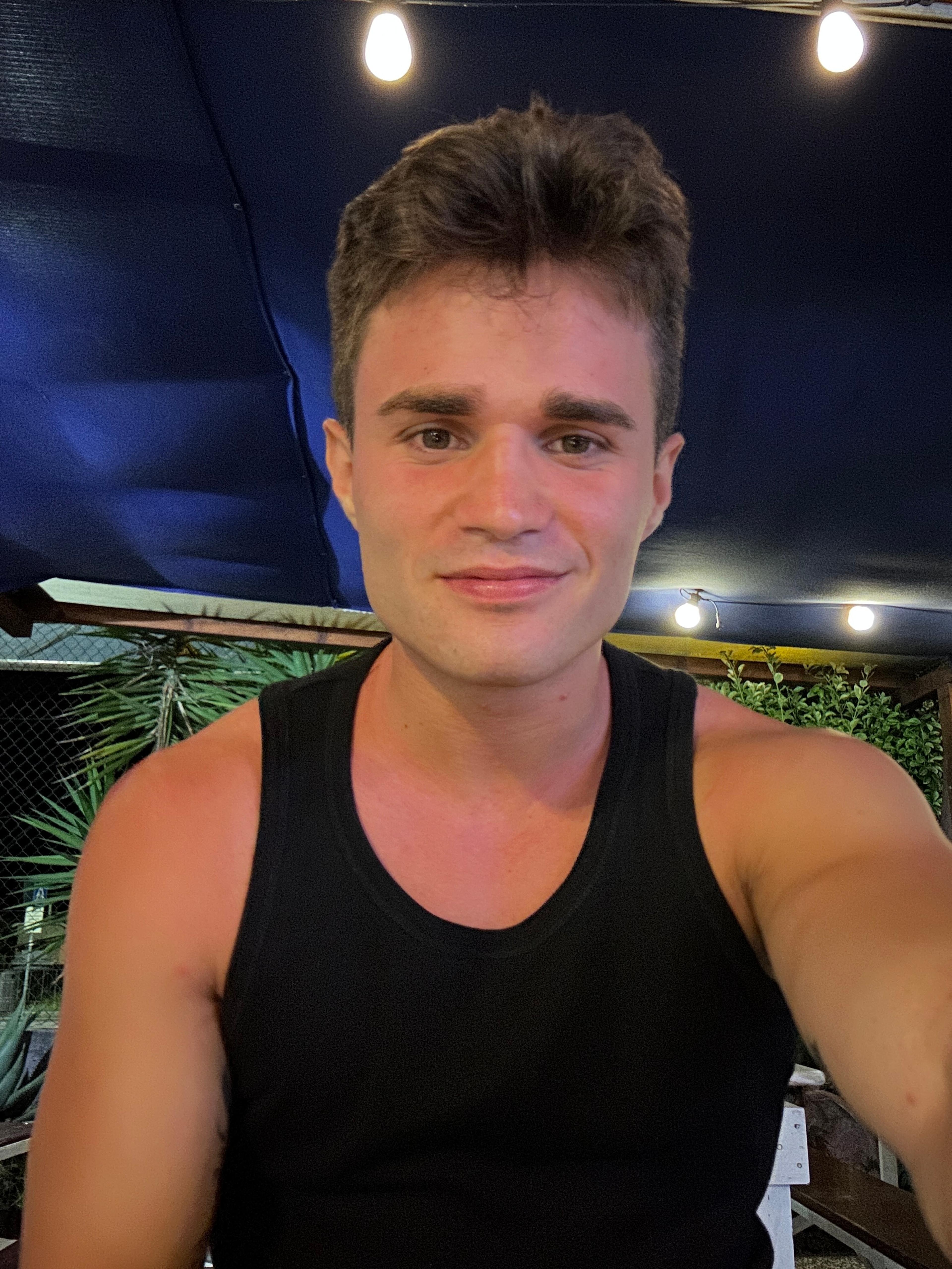 Enzo Bertieri