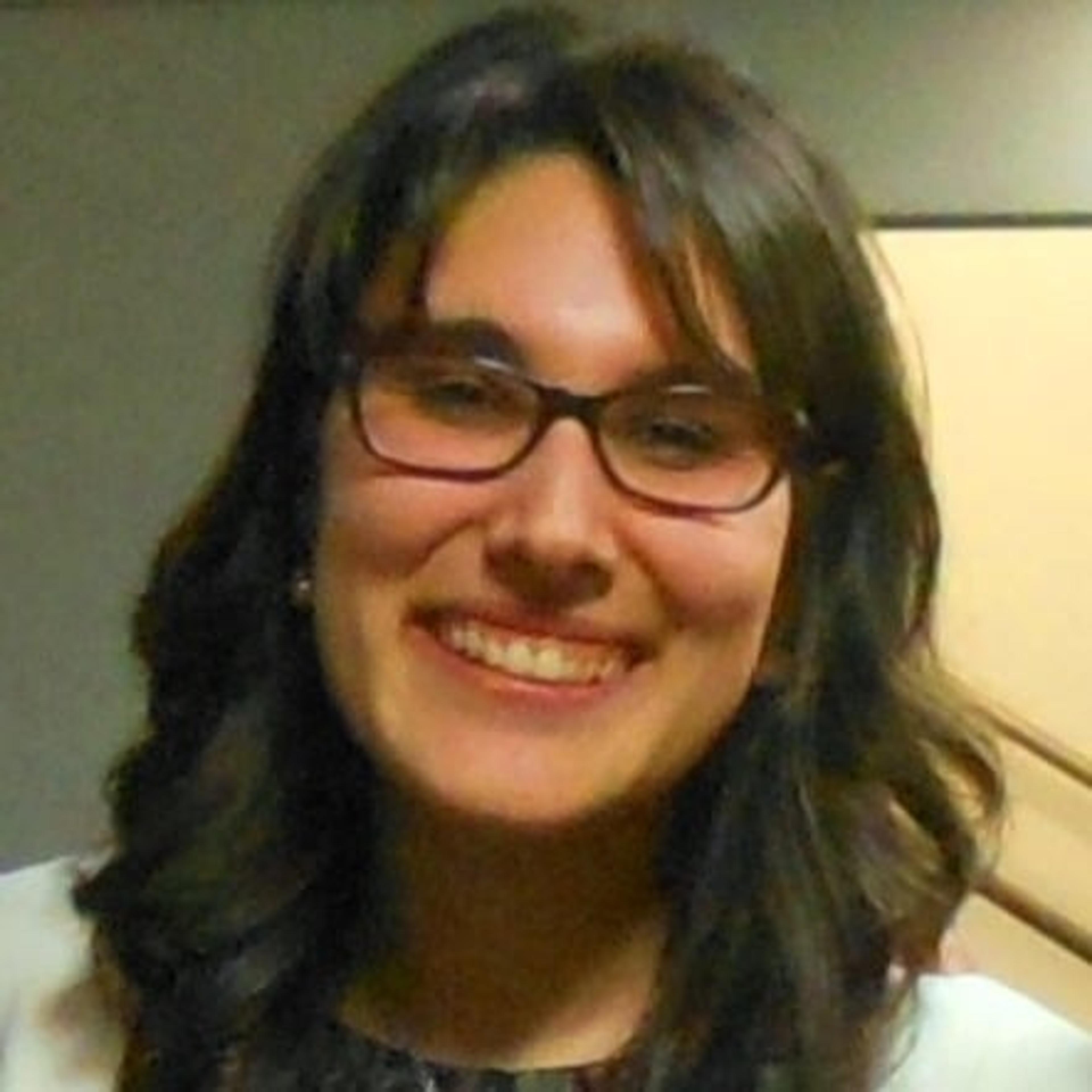 Sonia Mendes