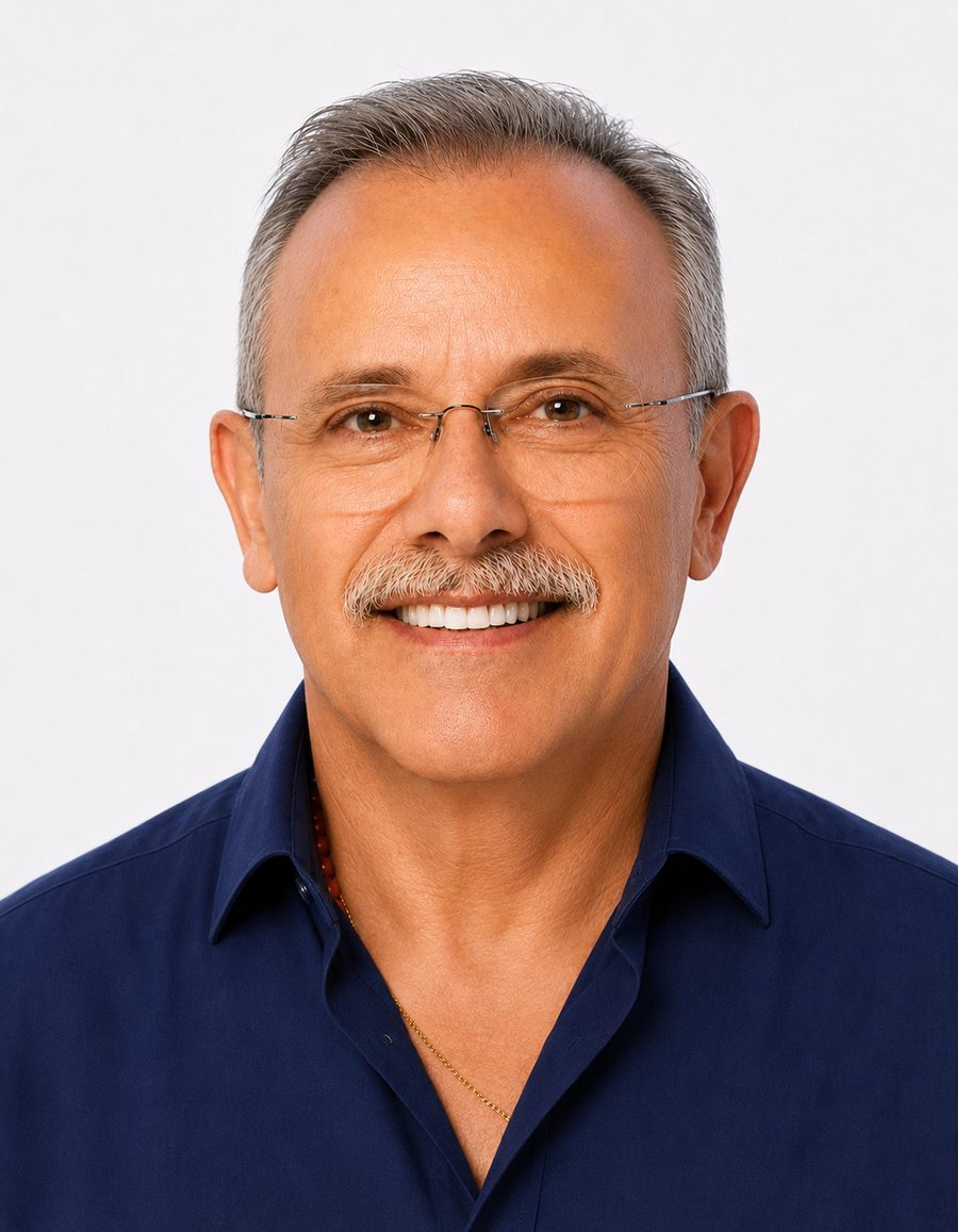antonio caridi