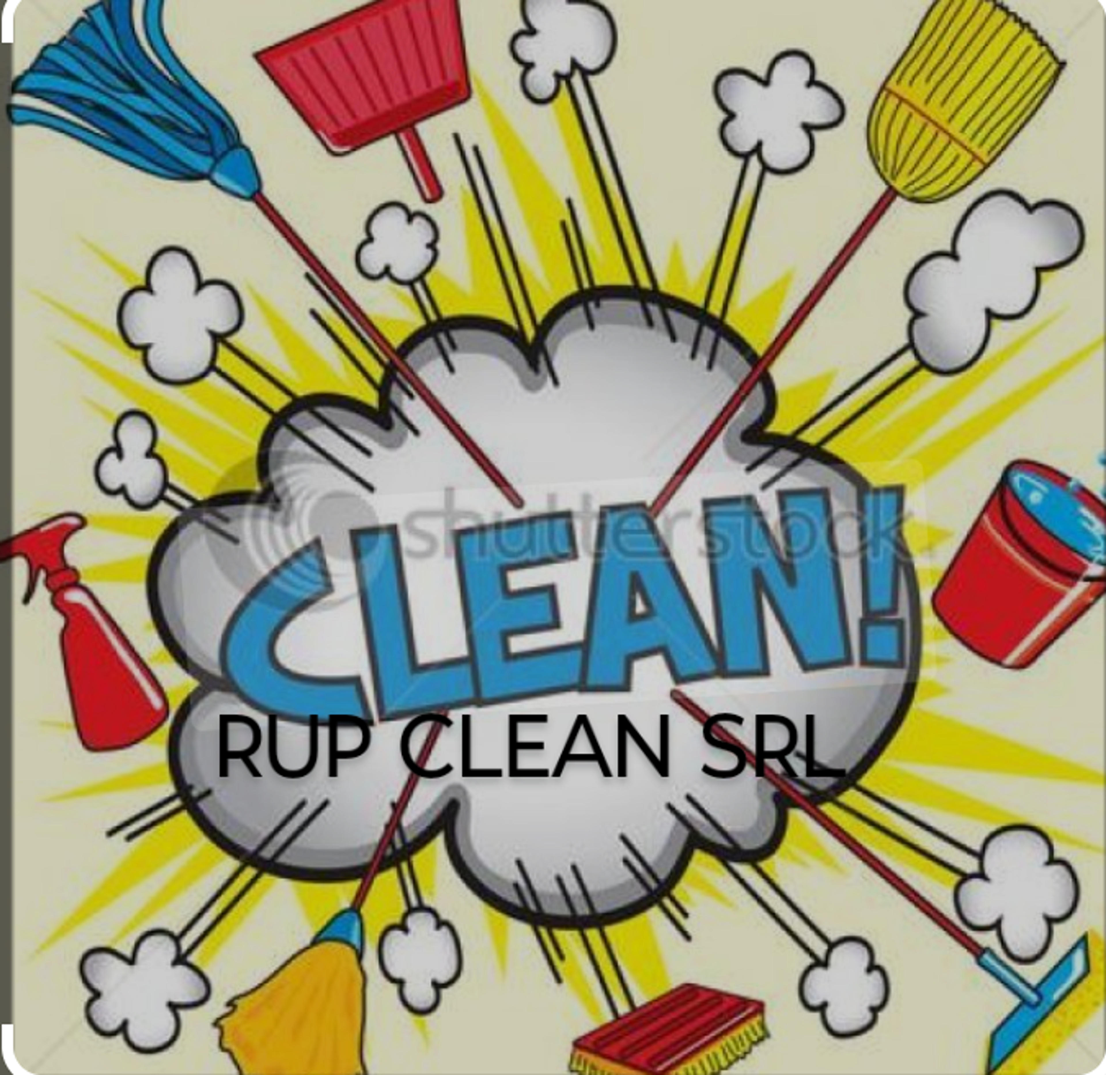 Rup Clean S.R.L