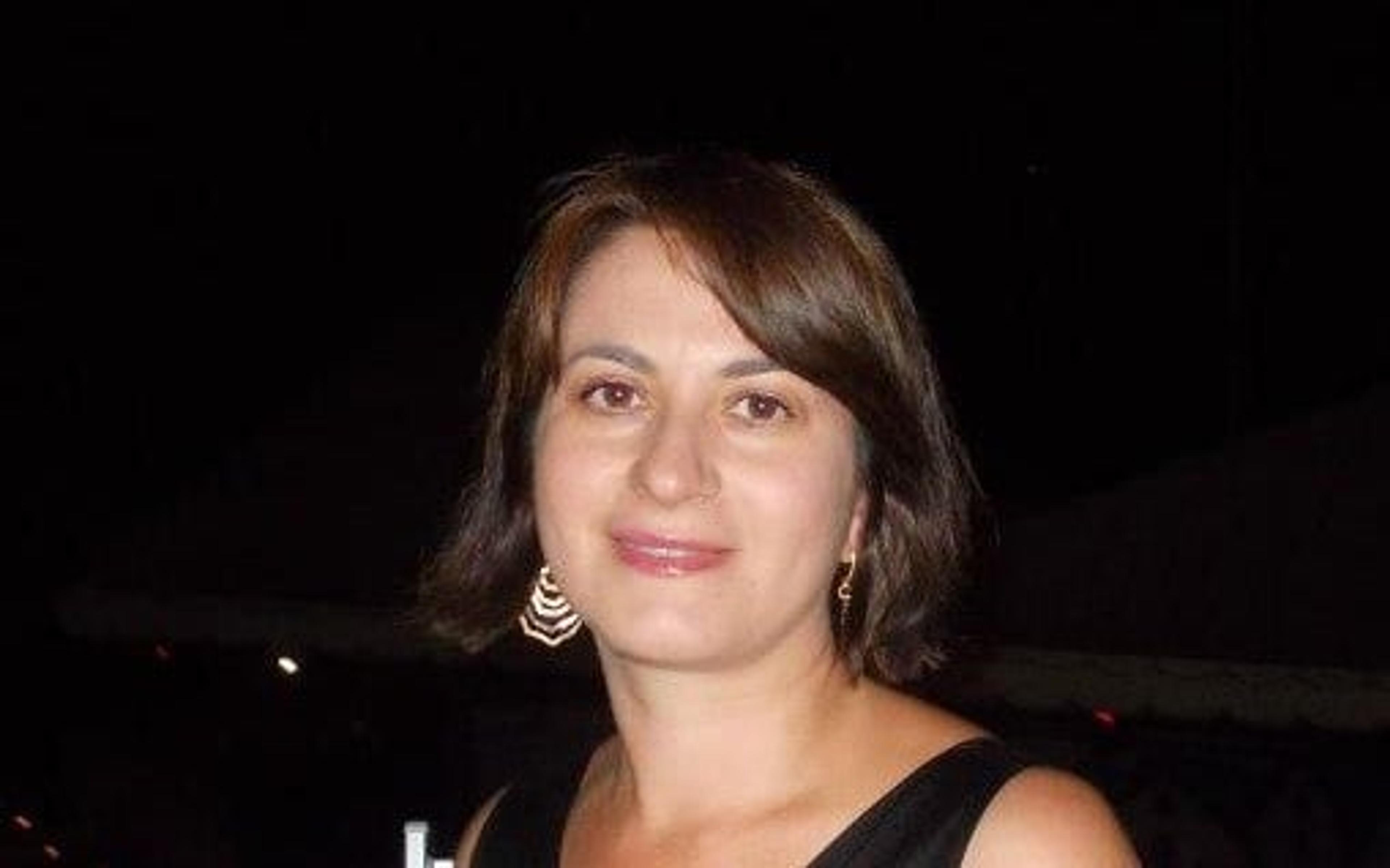 Psicologa
