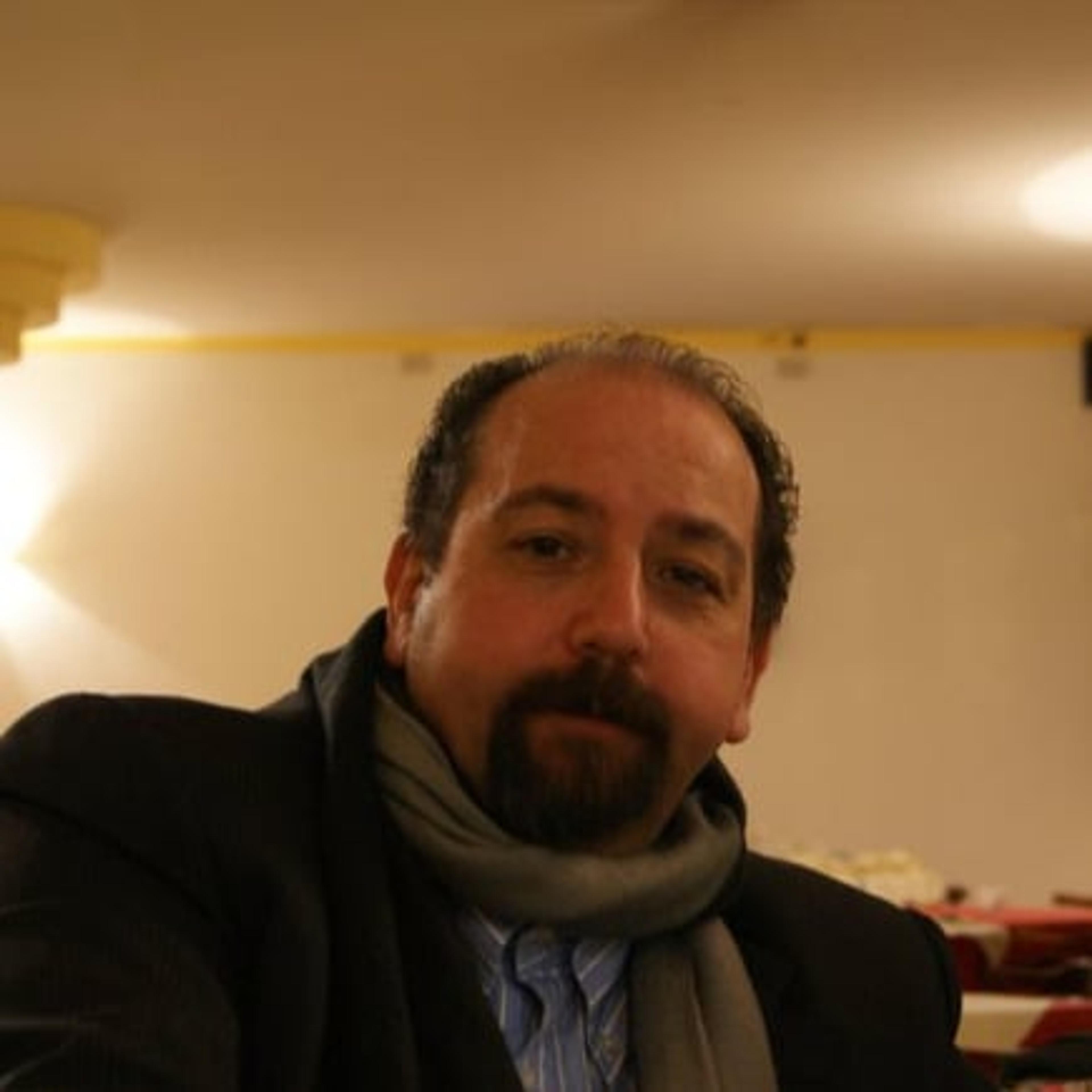 Silvano Grisafi