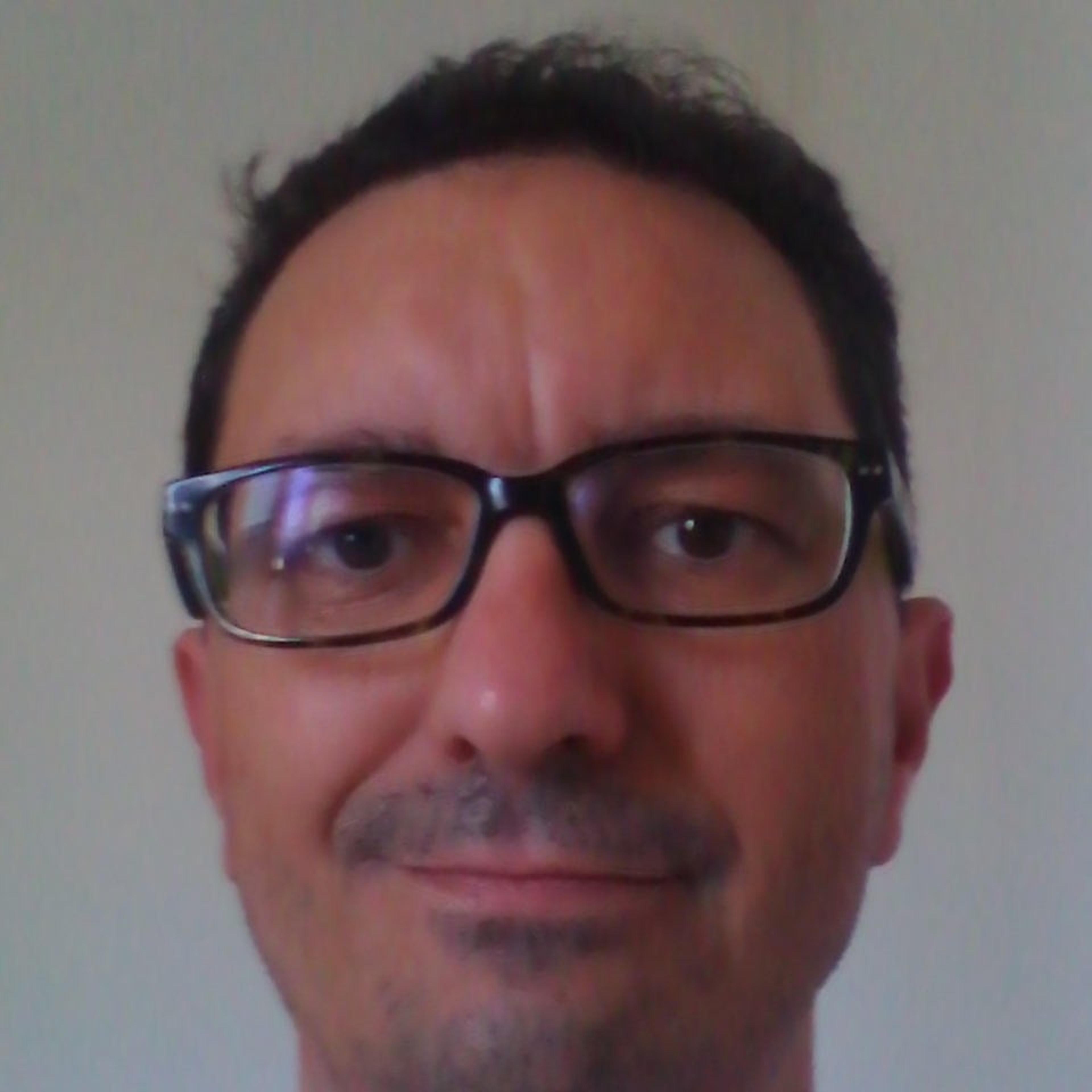 Massimo Benedetti