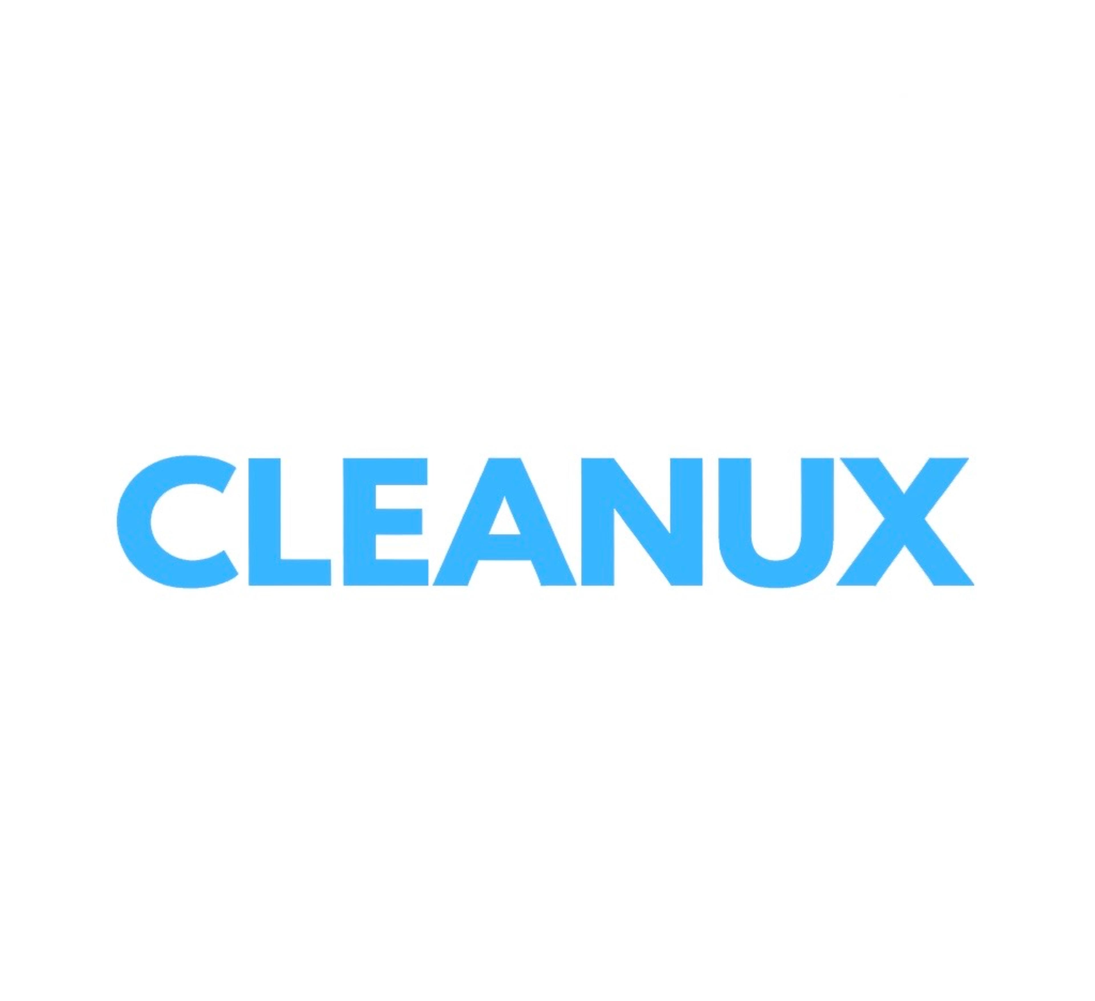 Cleanux