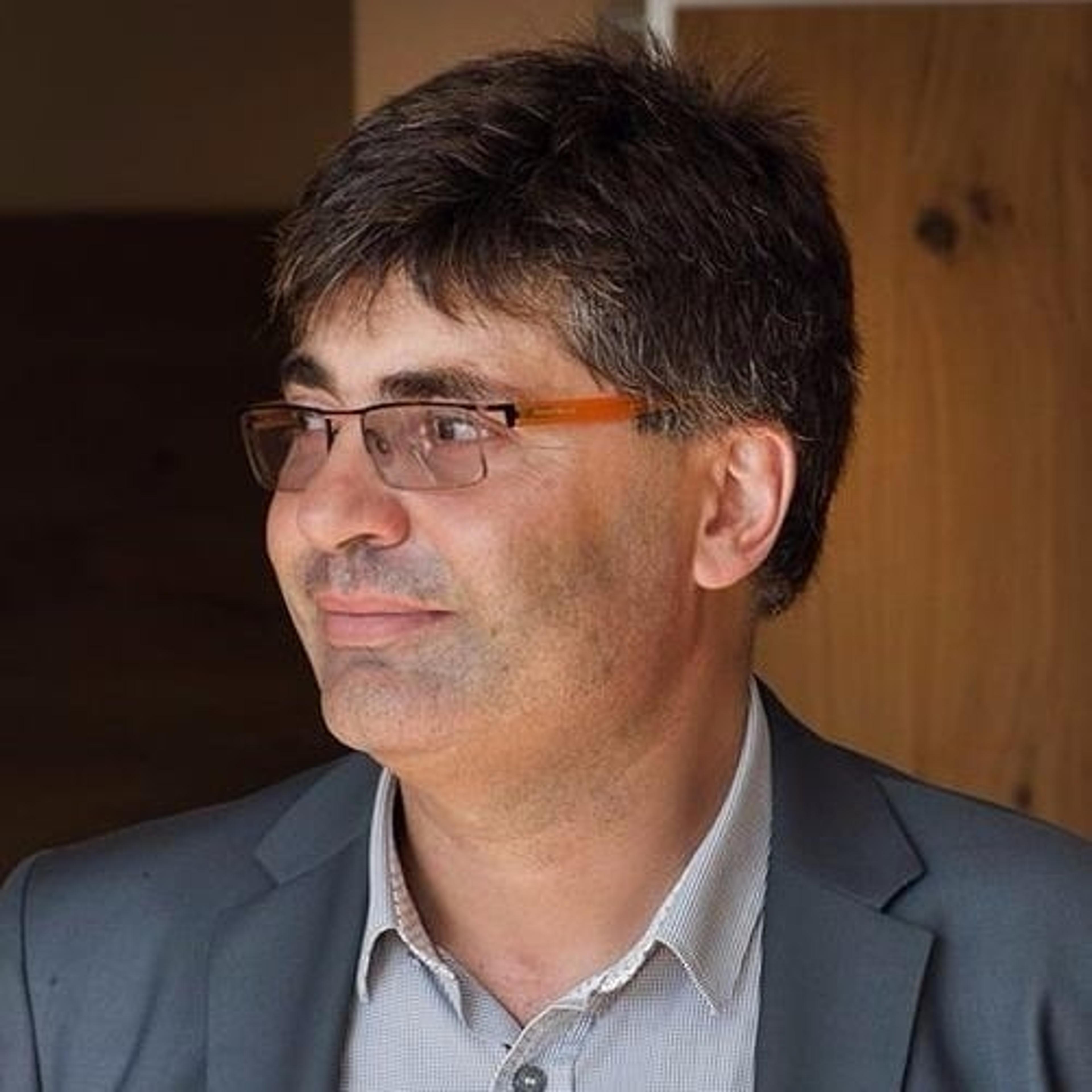 Roberto Ribighini
