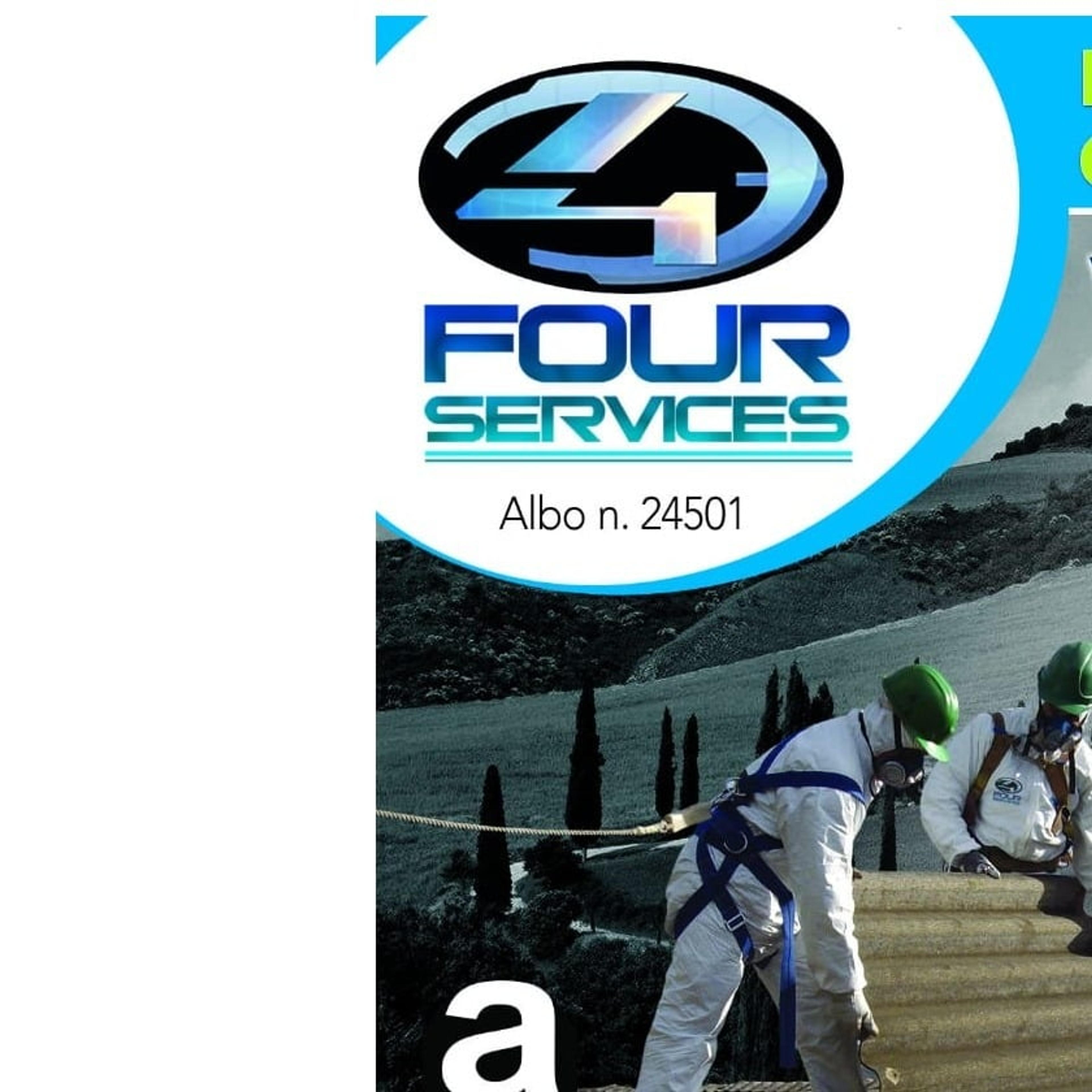 FOUR SERVICES SRL