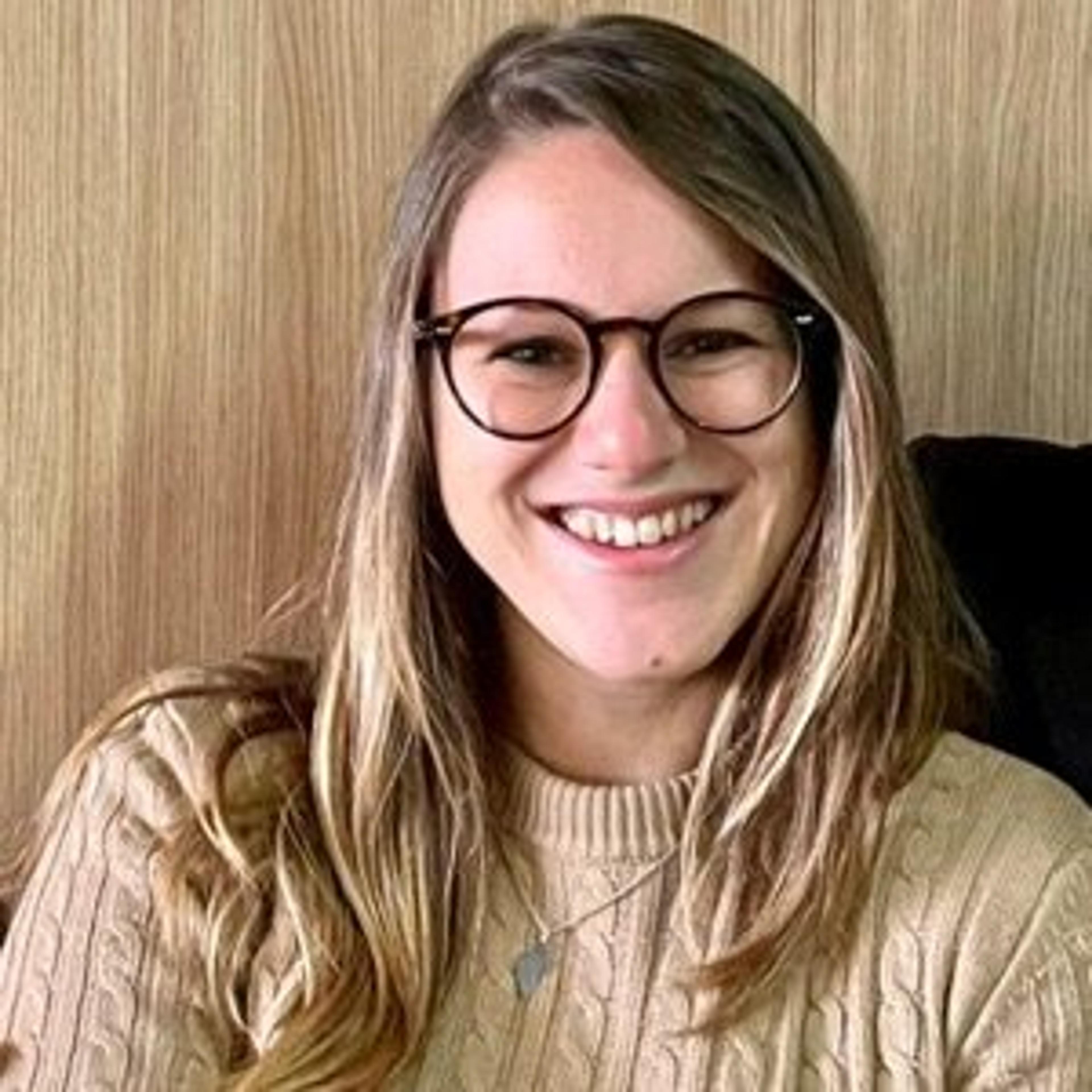 Elena De Toffol