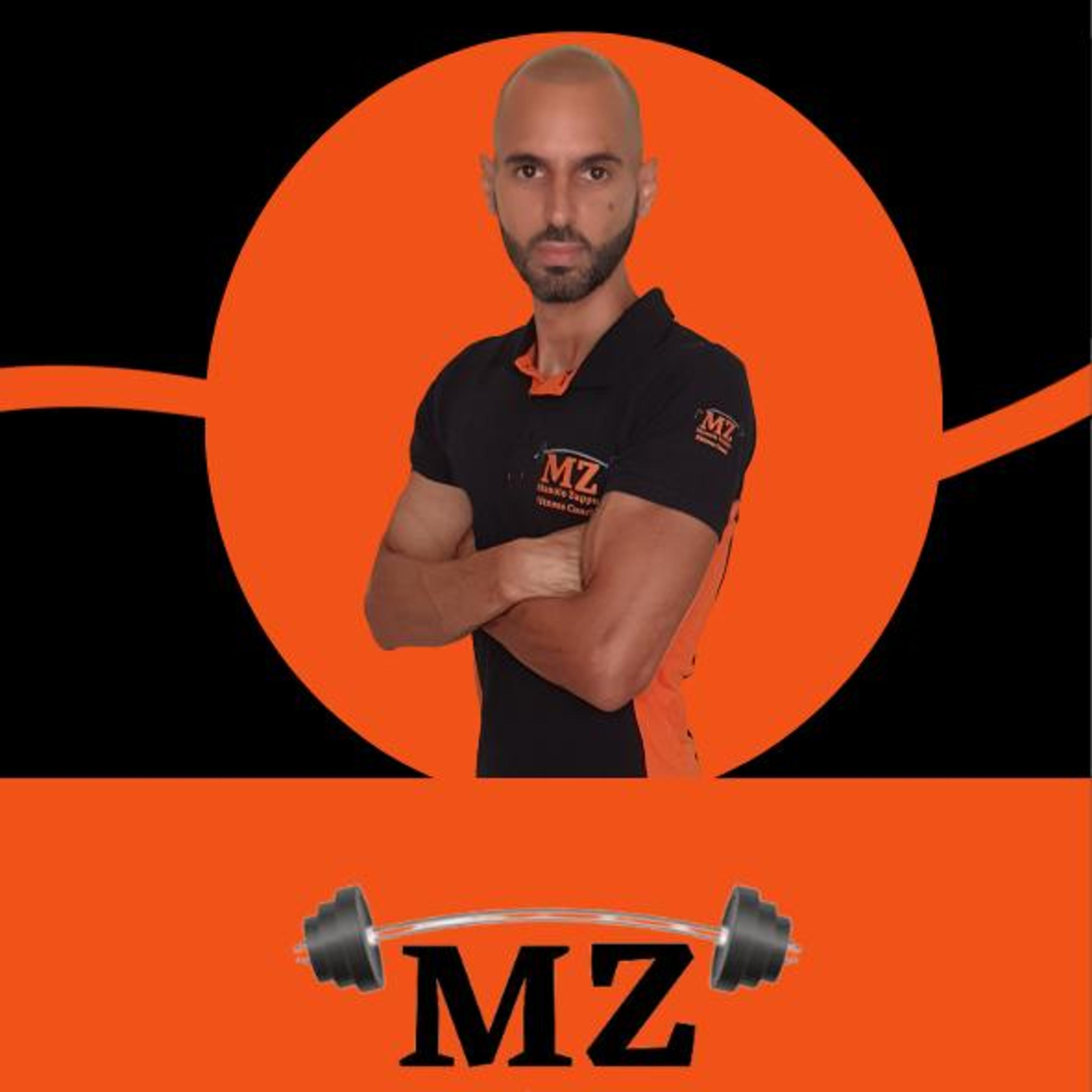 Manolo Zappu