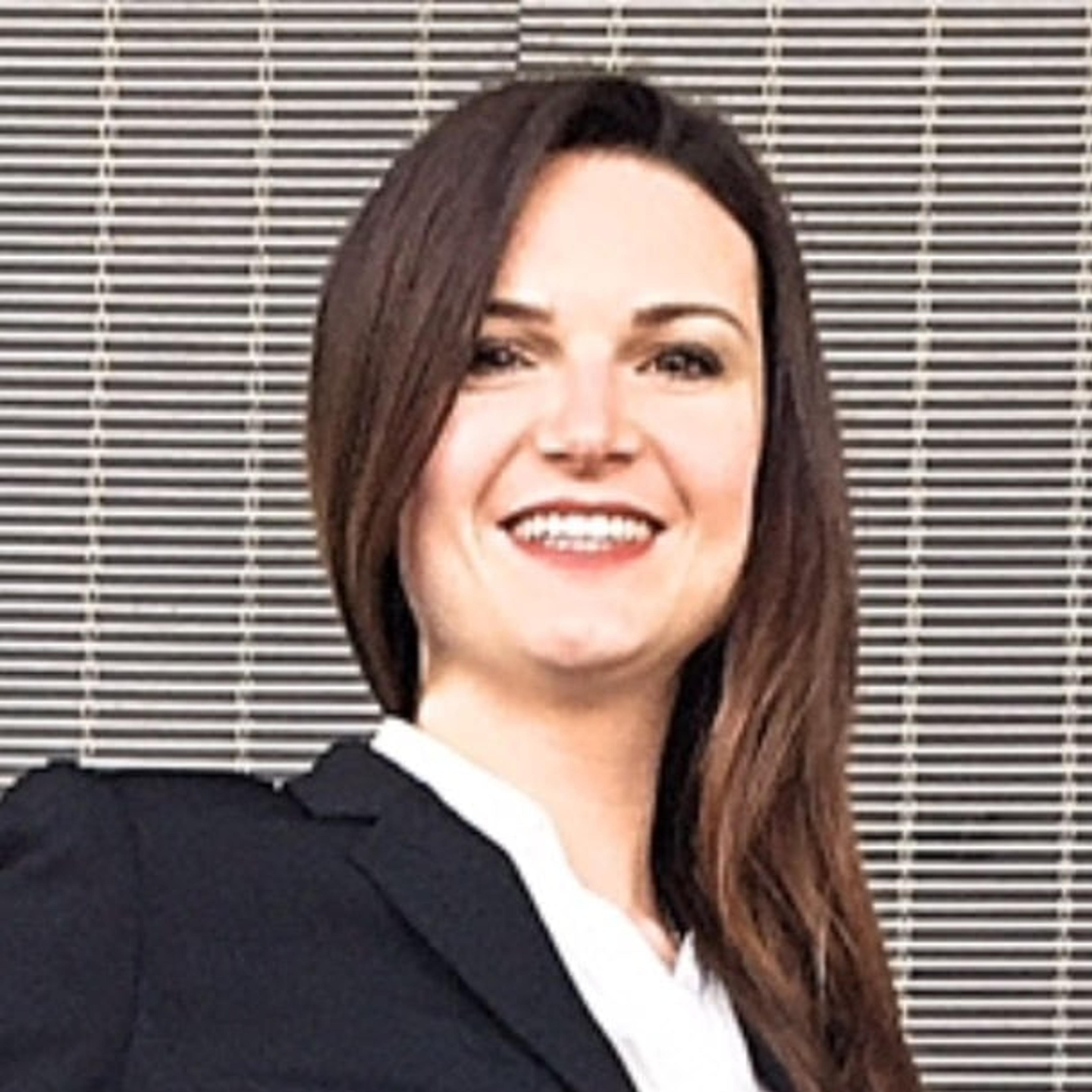 Miriam Parisi
