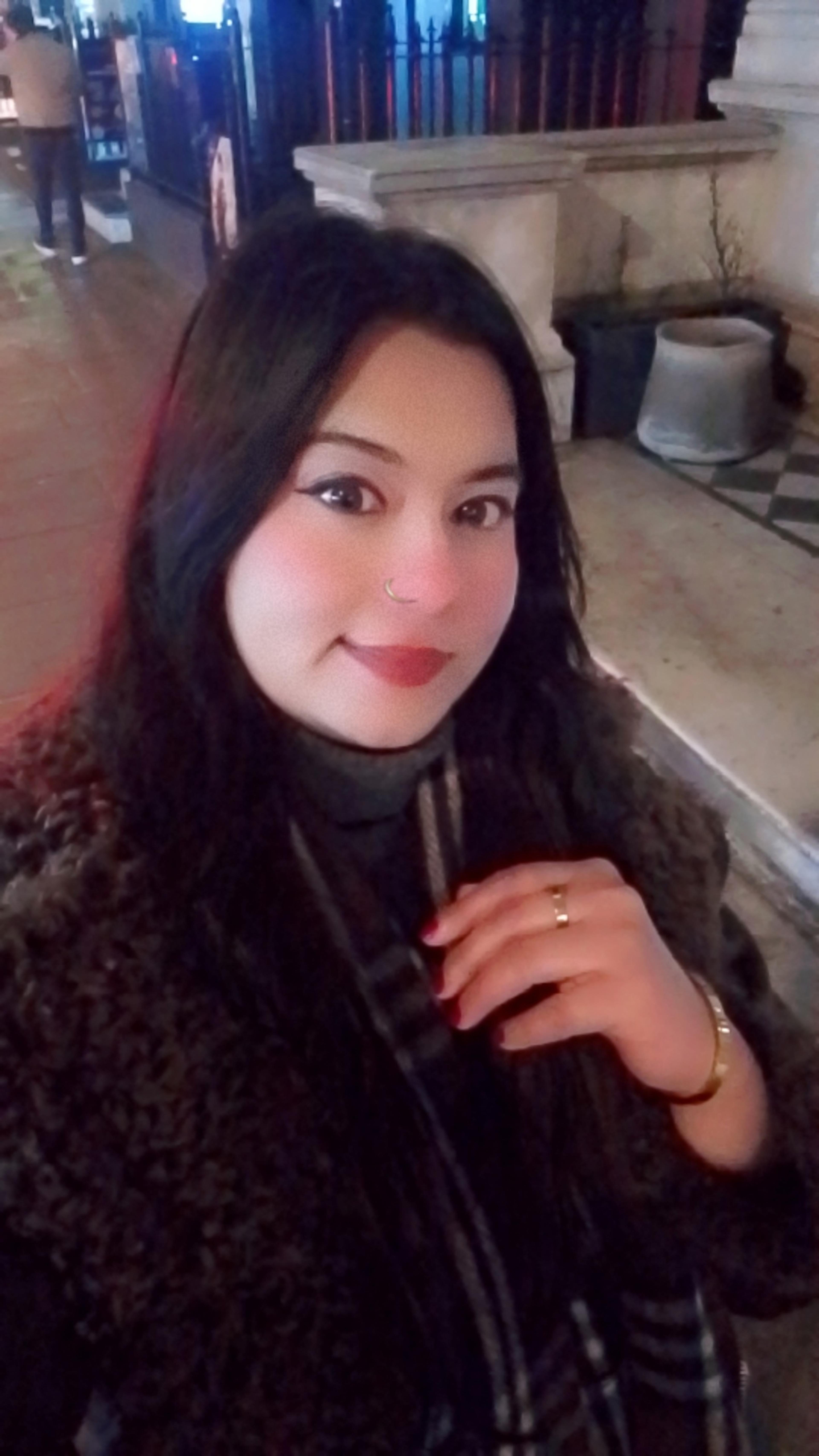 Sonia Farhad