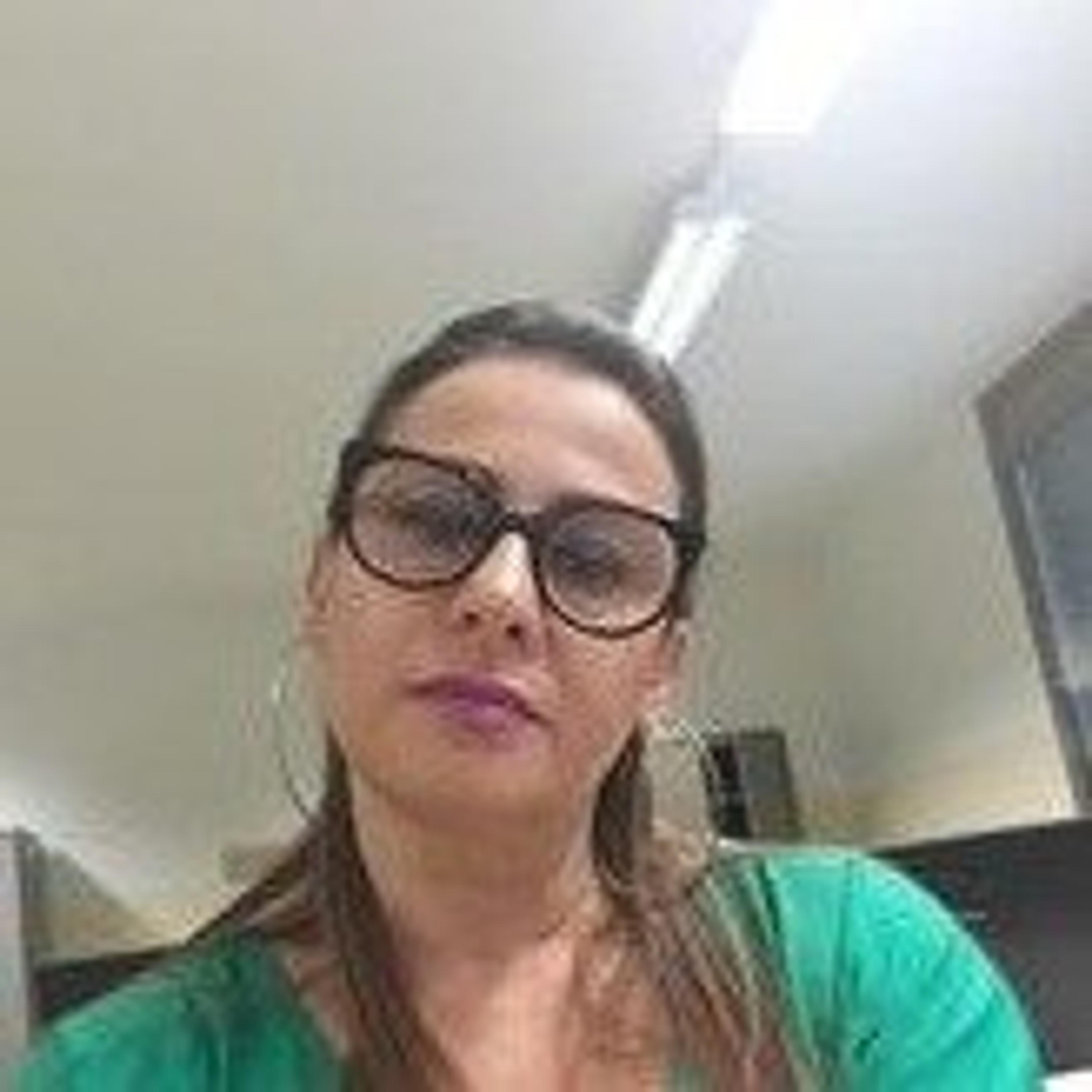 Anna Rita Pellecchia
