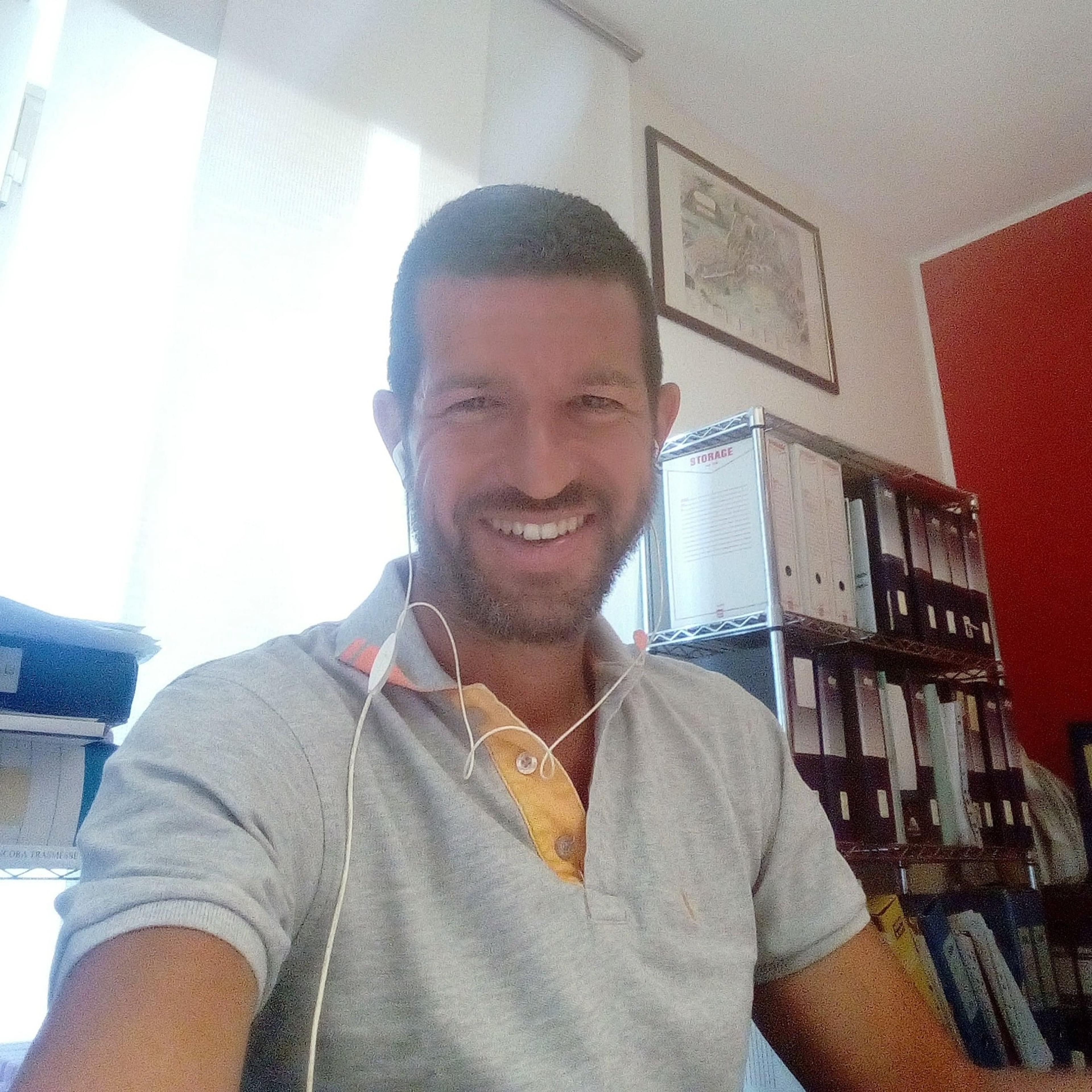 Gioacchino Urbano