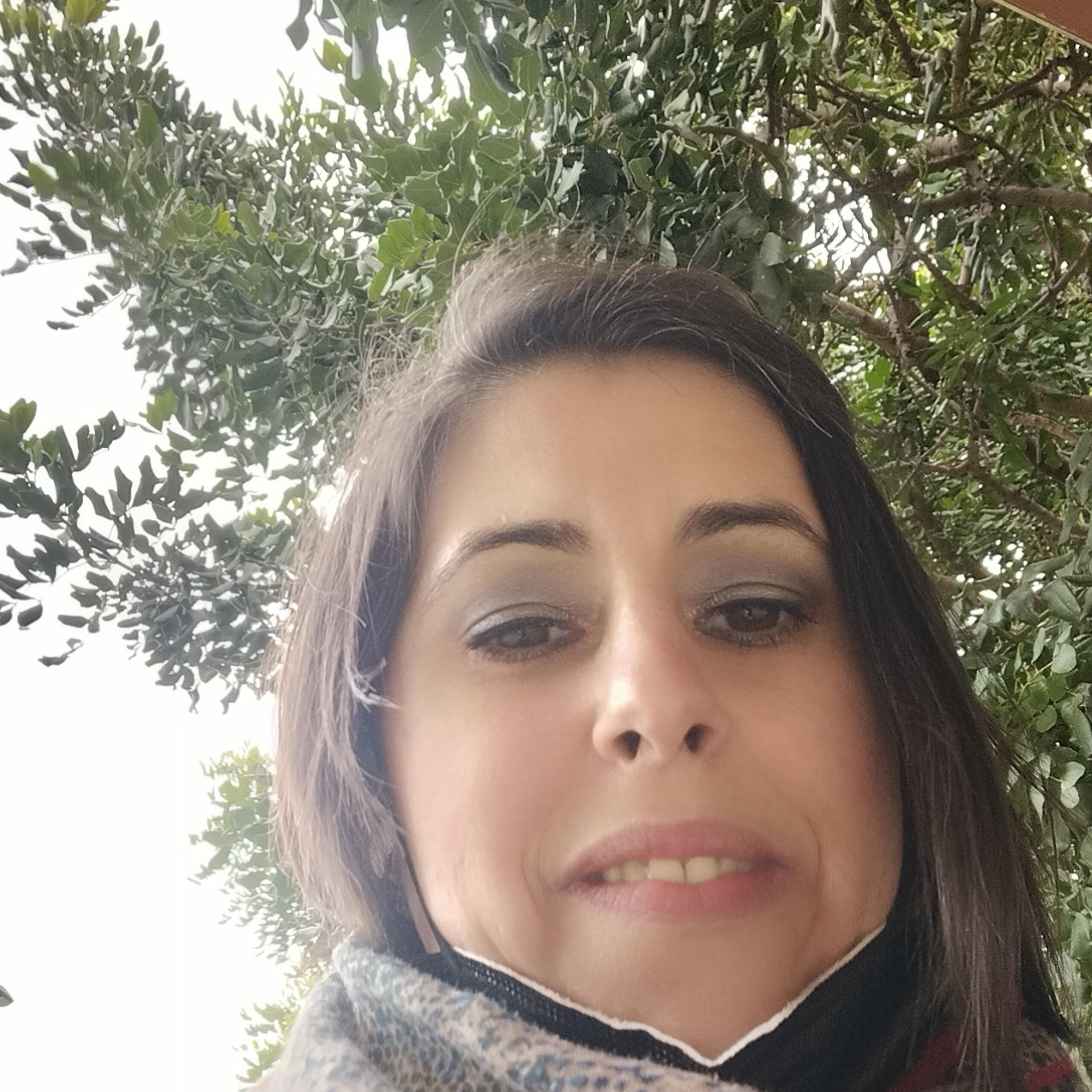 Saray Bujaldon