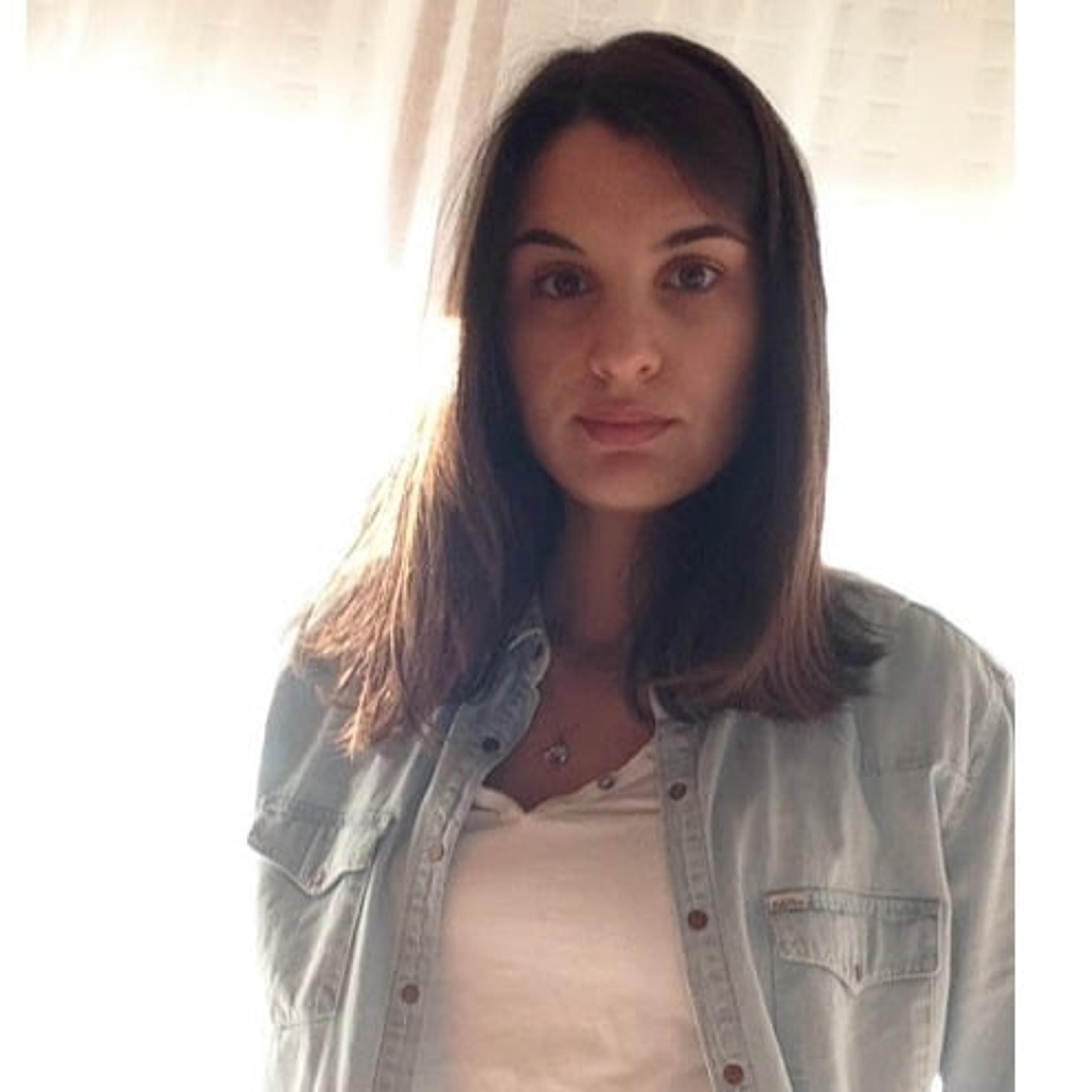 Giulia Saracino