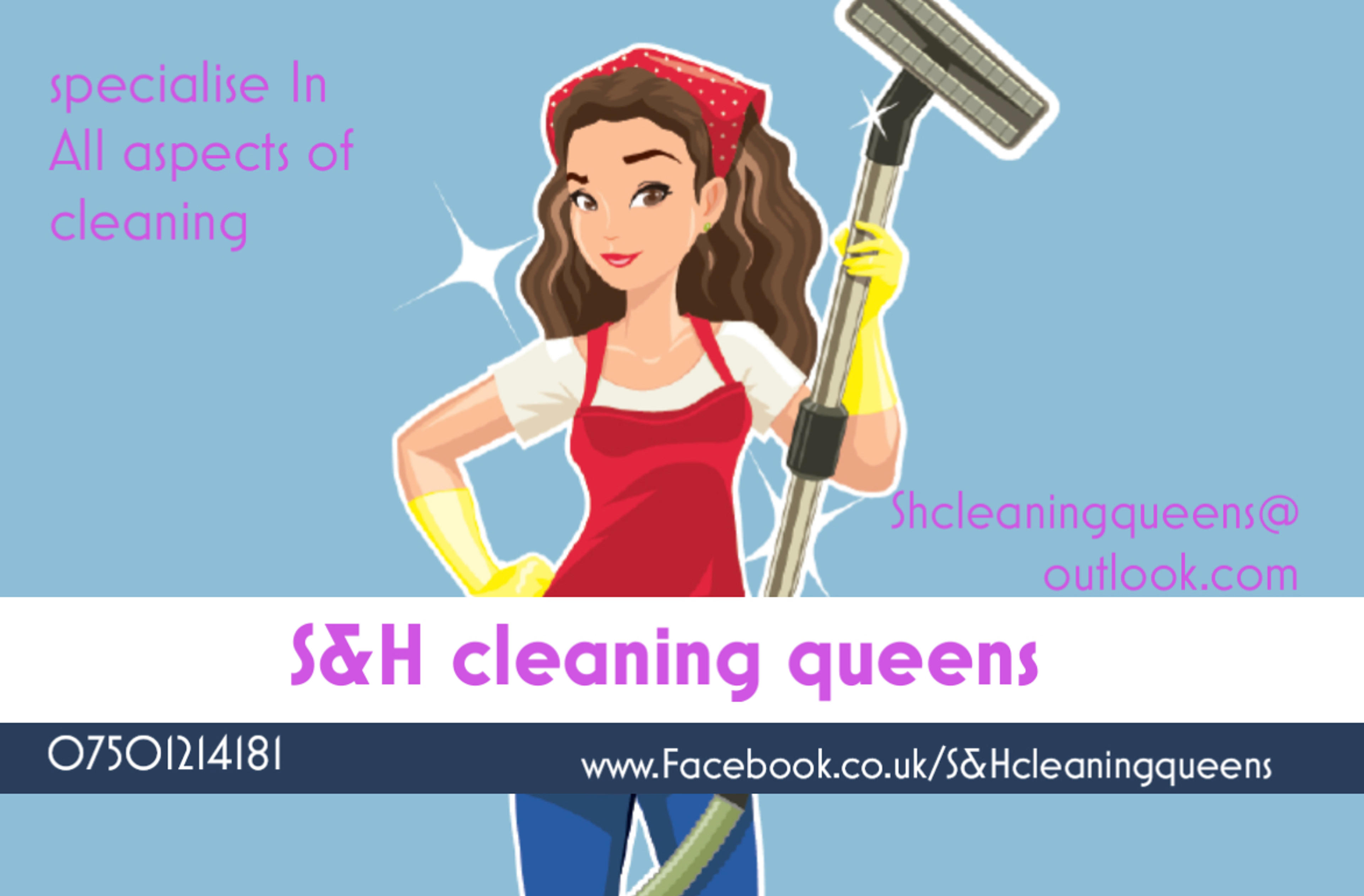 S&H Cleaning queens