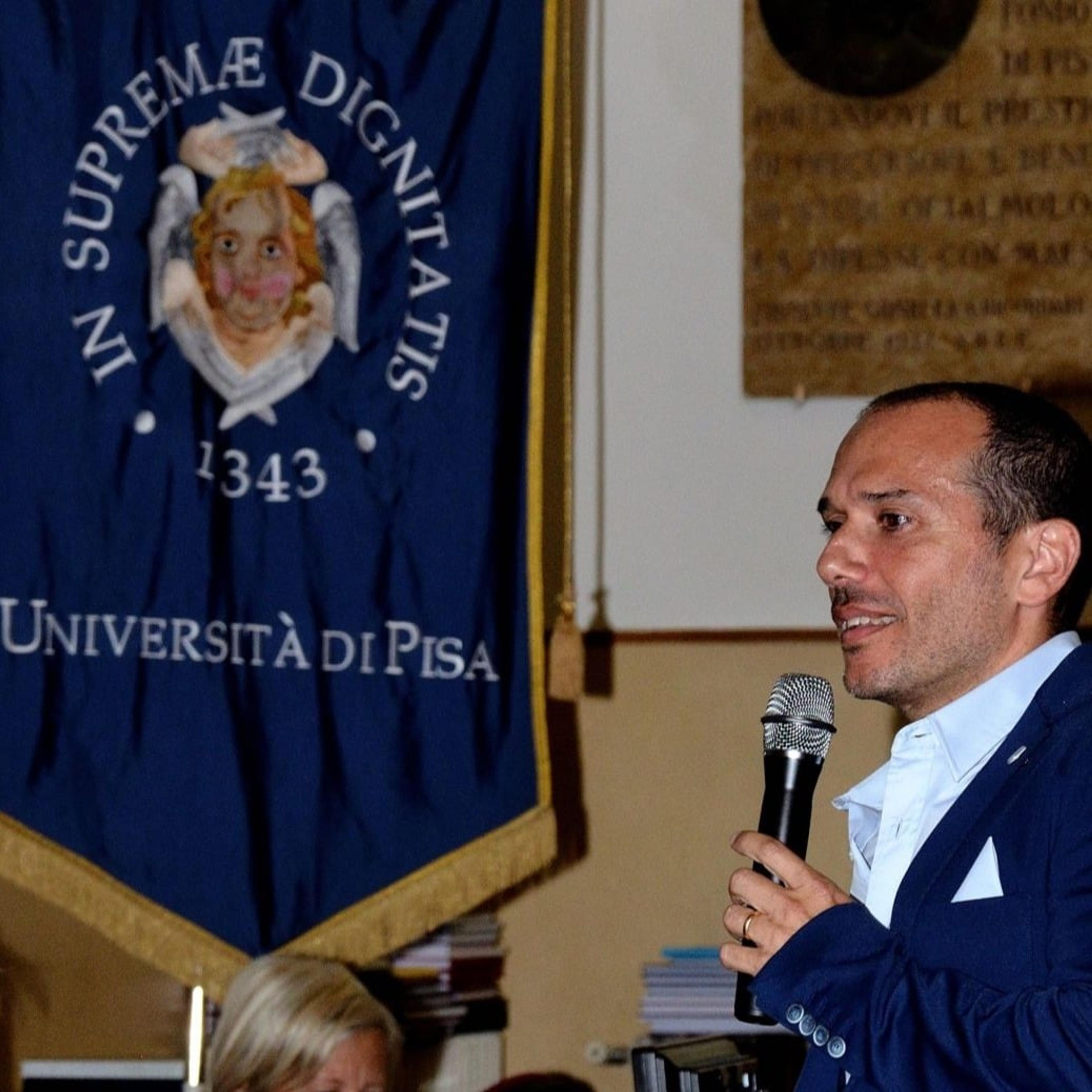 Roberto Donisi Personal Trainer