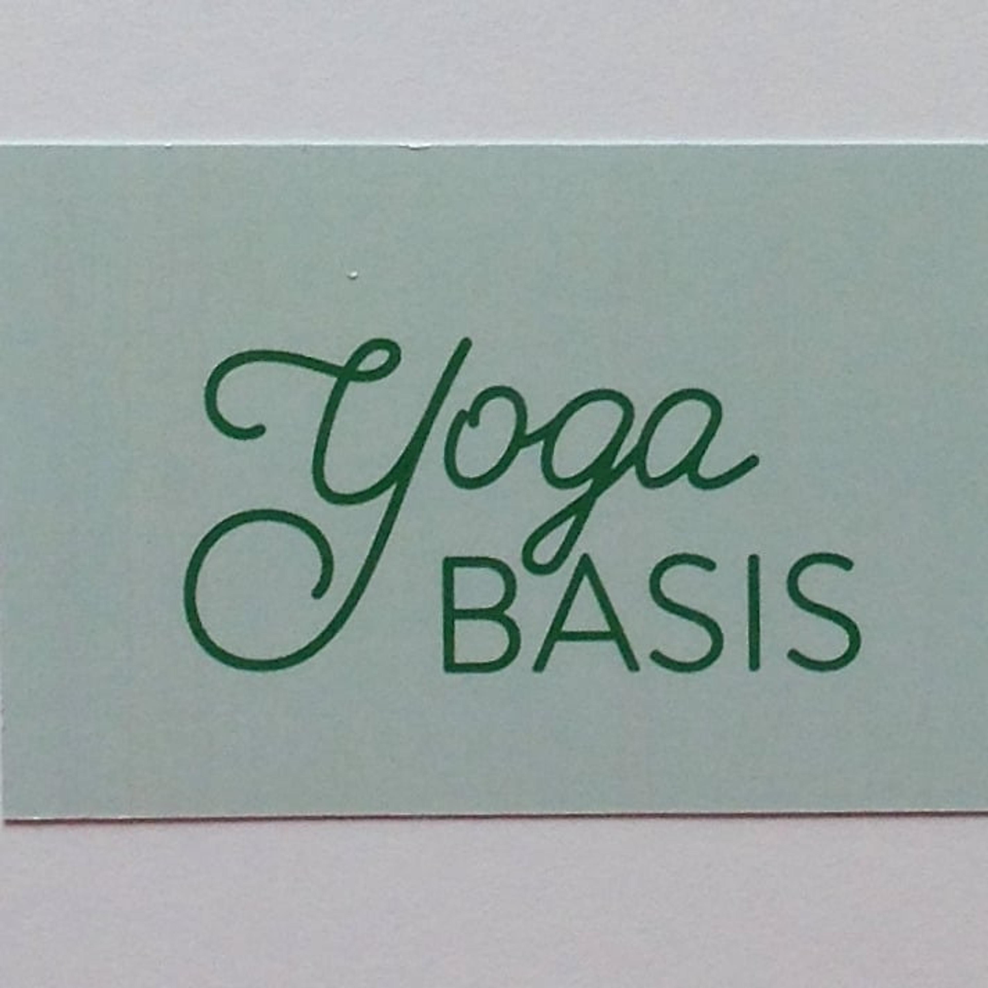 Yogabasis