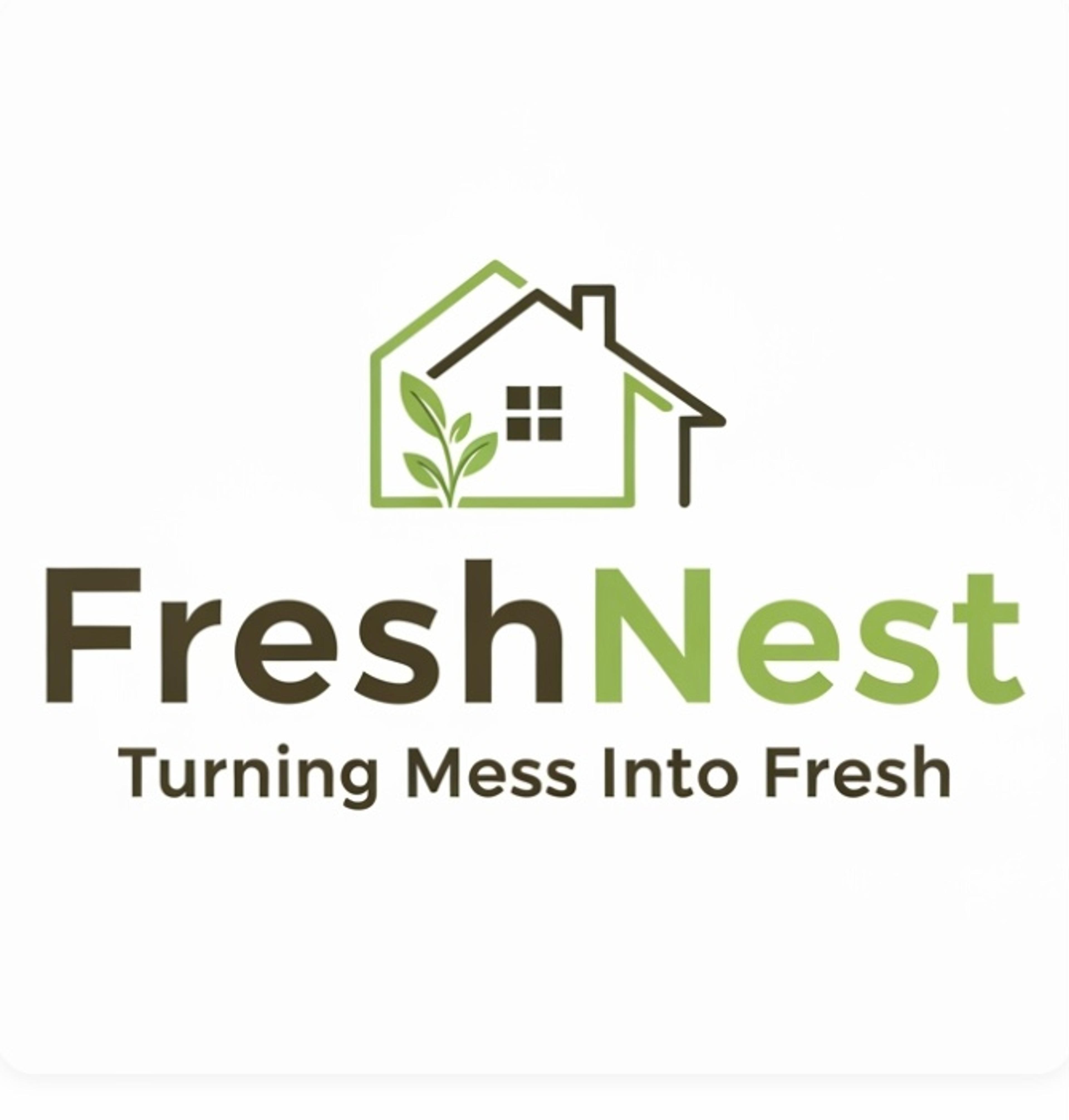 FreshNest Cleaning